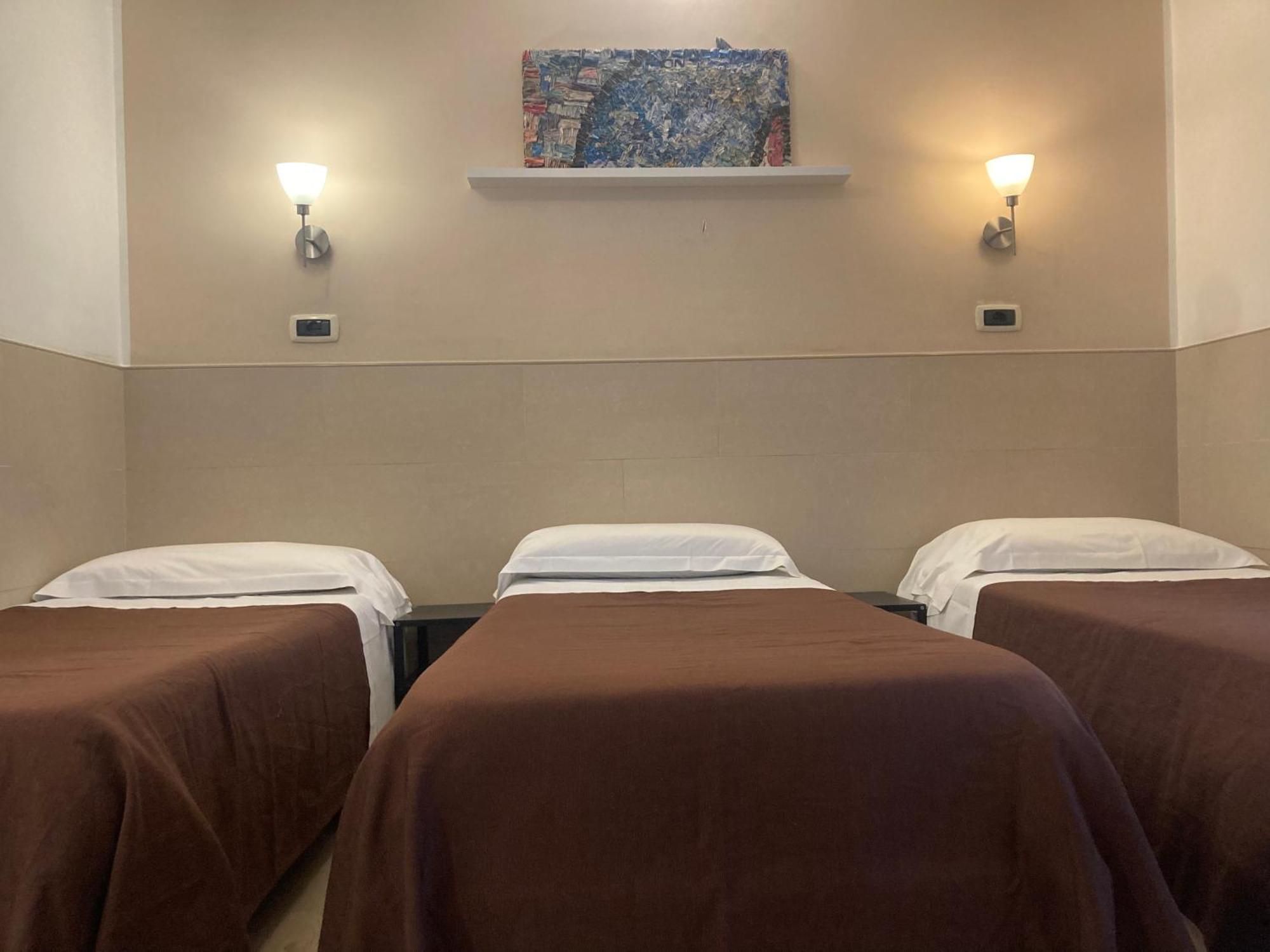 Indipendenza Hotel Rome