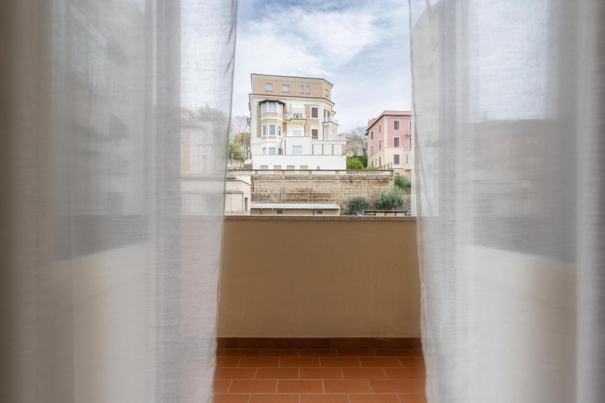 Guest house My In Vatican *