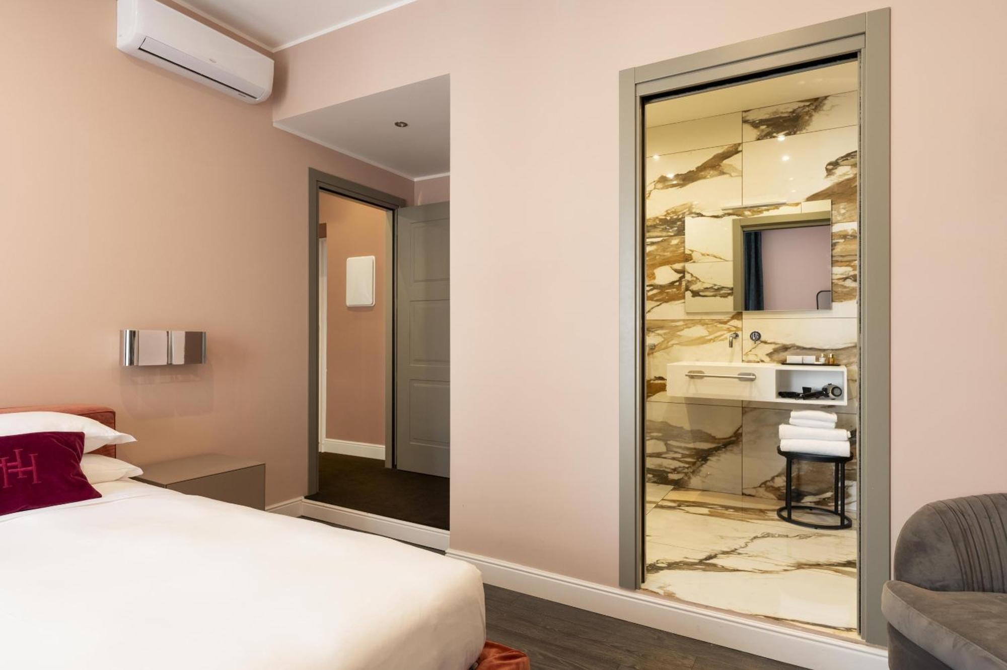 Guest house My In Vatican *