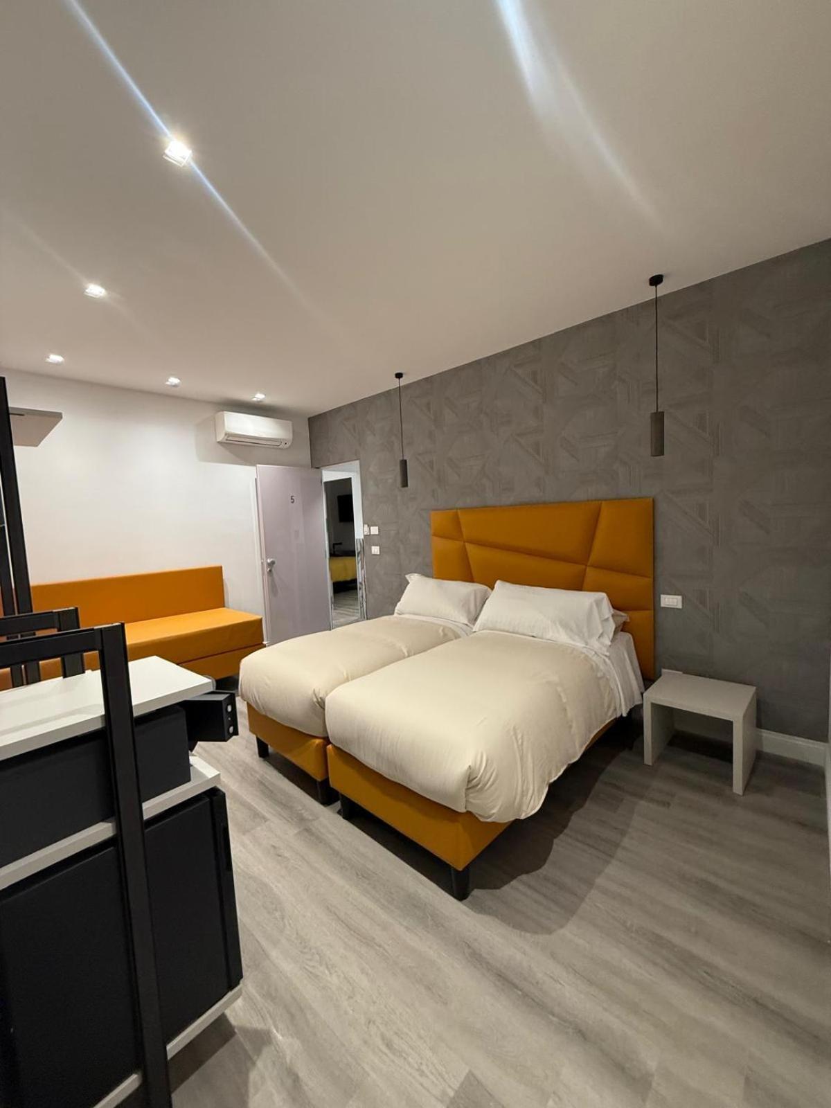 Guest house Foffosuite *