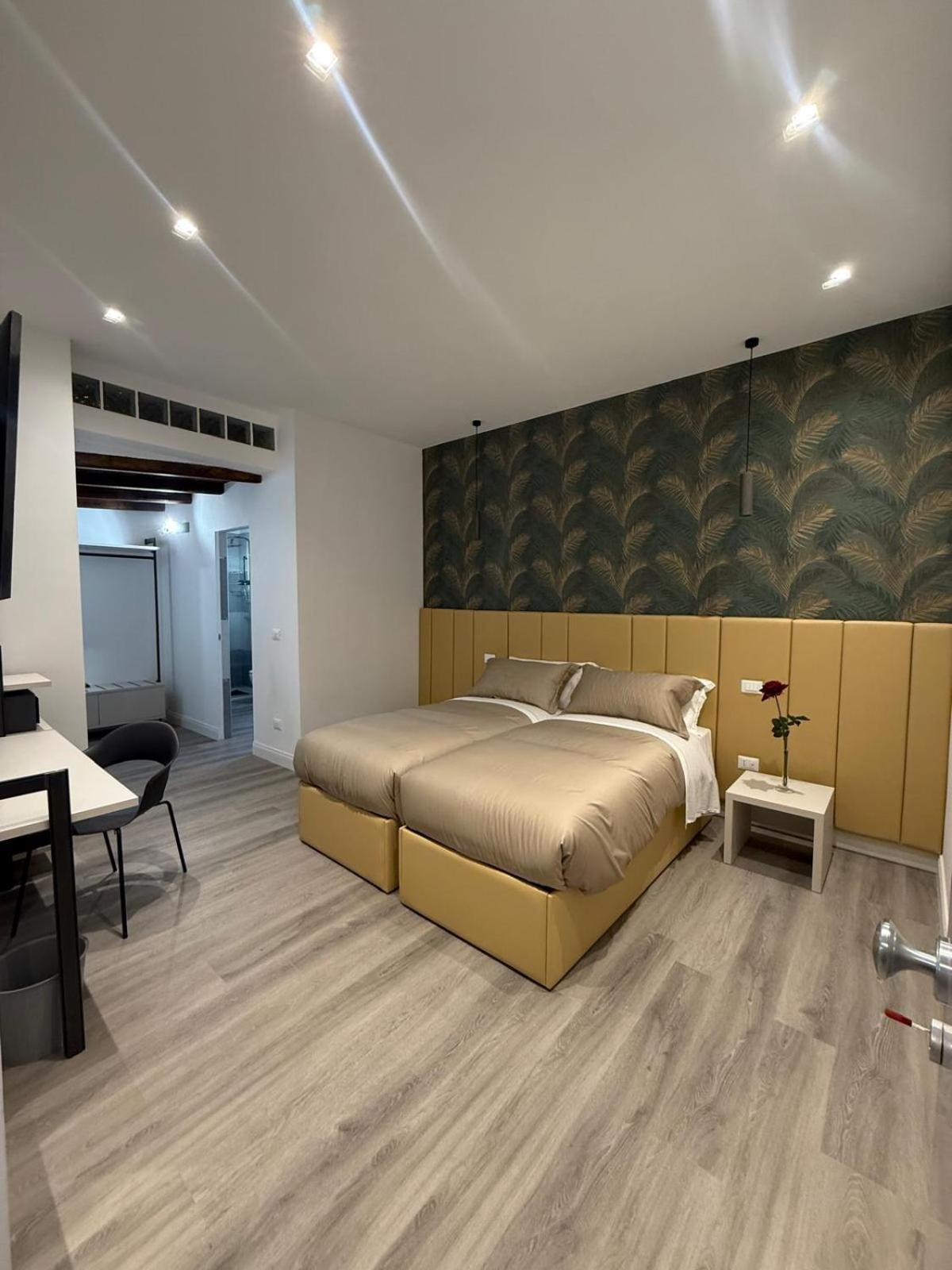 Foffosuite Guest house Rome