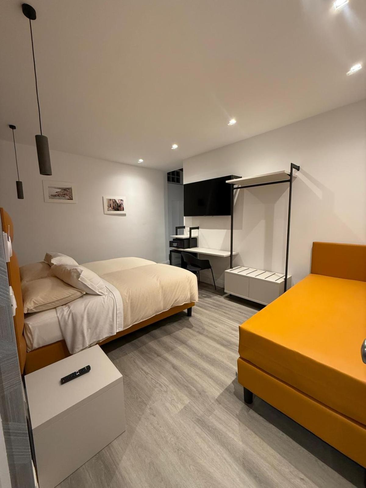 Foffosuite * Rome