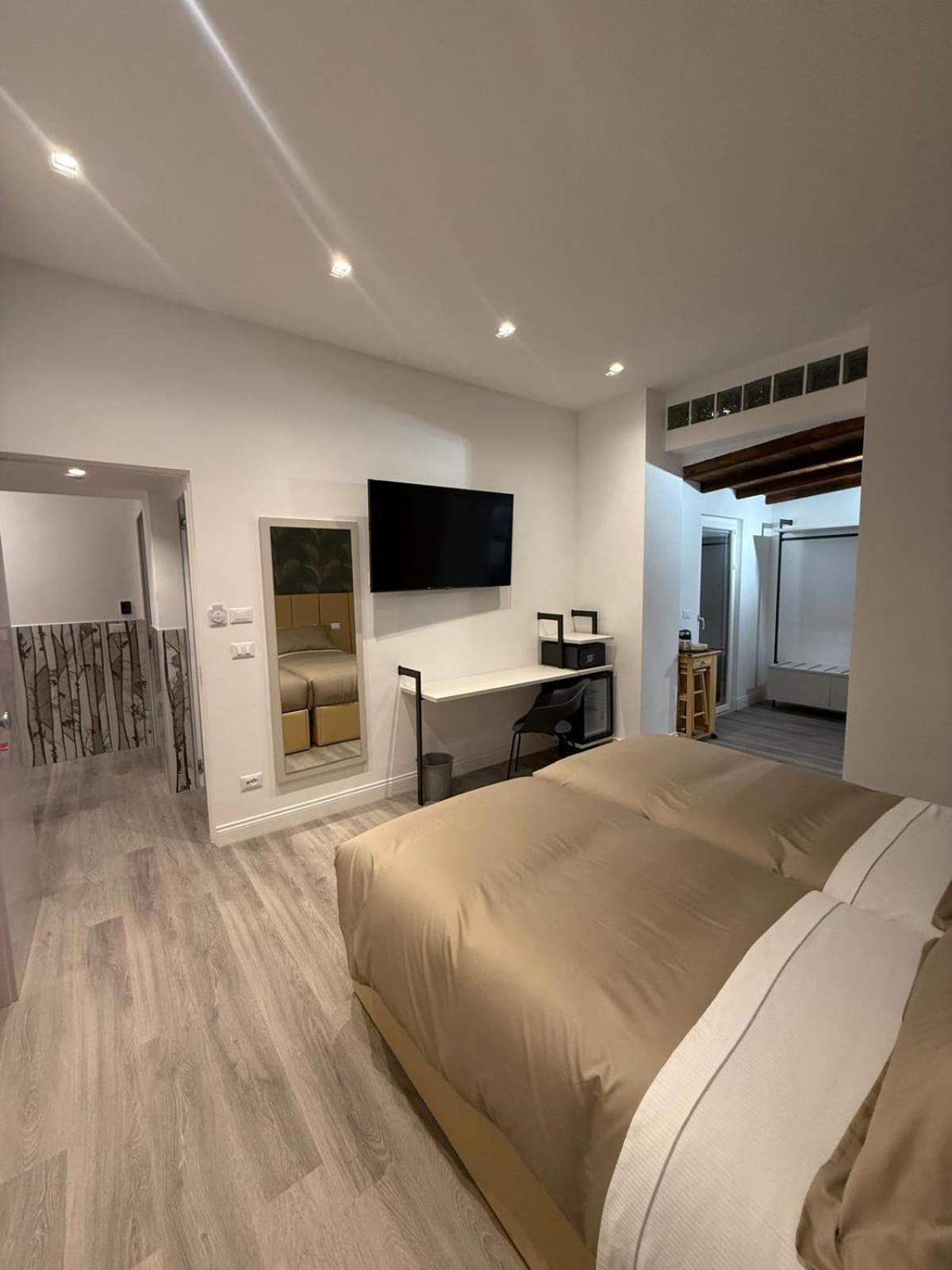 Foffosuite Guest house *