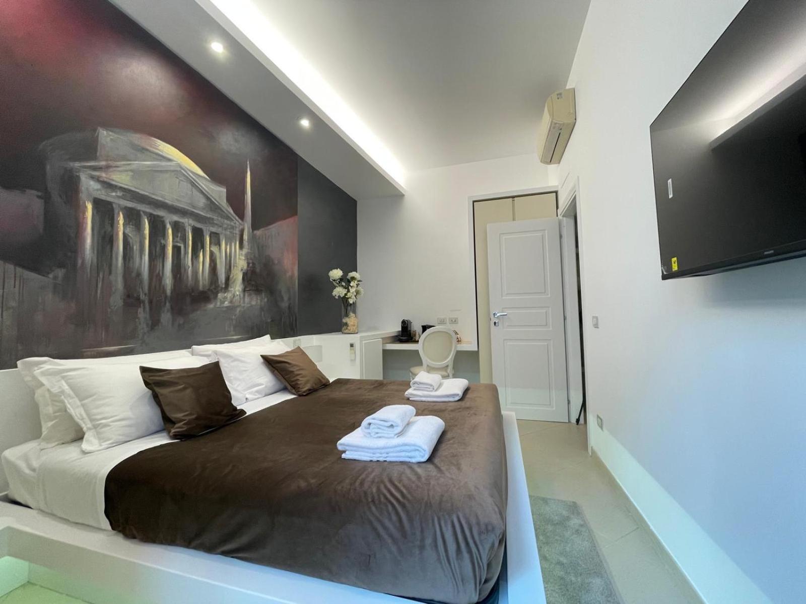 San Pietro Luxury * Rome