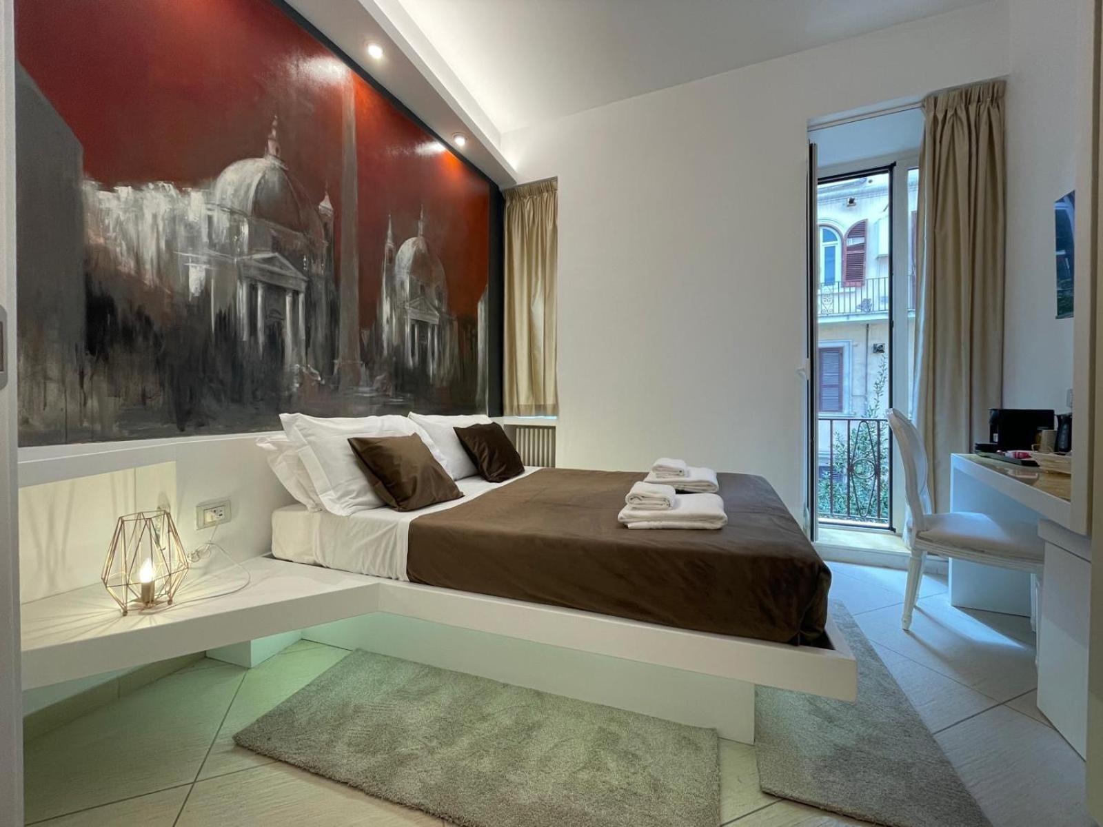 San Pietro Luxury