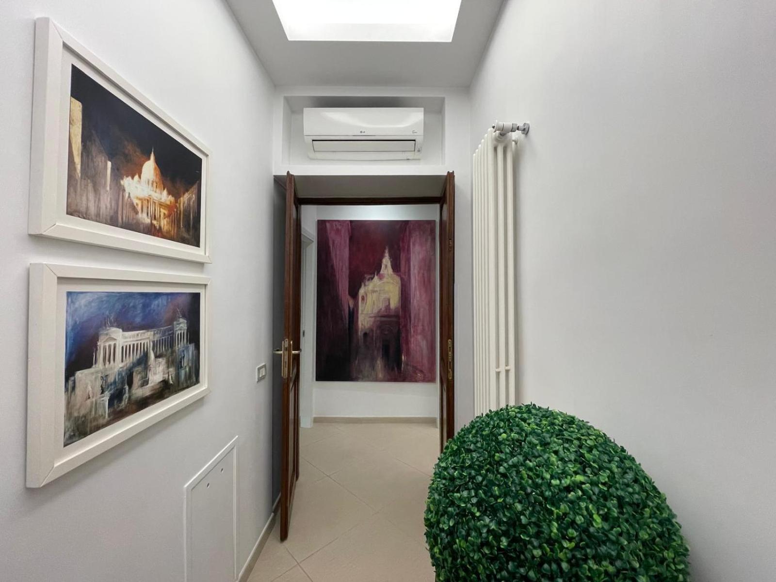San Pietro Luxury *