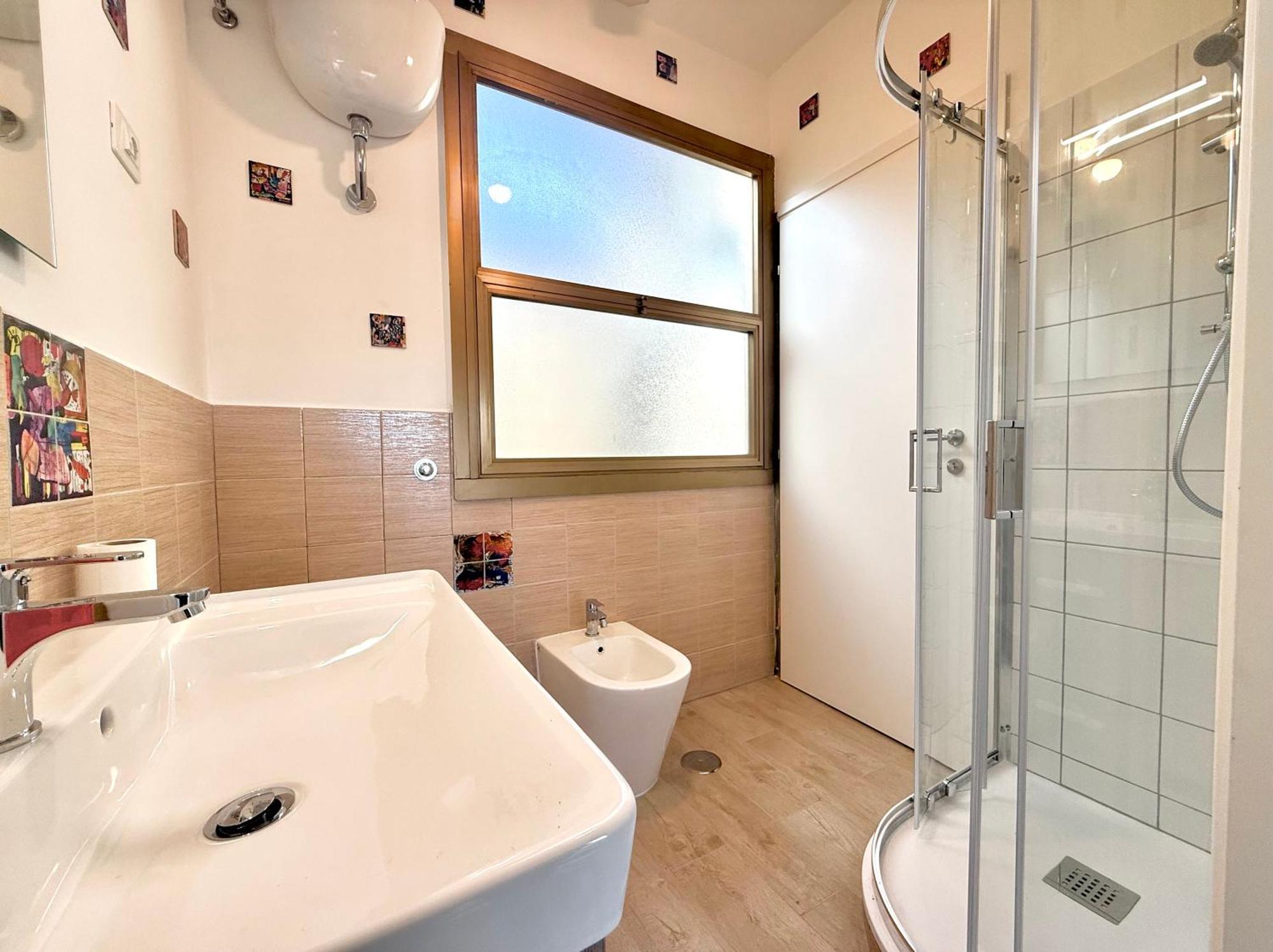 Apartment Bauhouse Rome