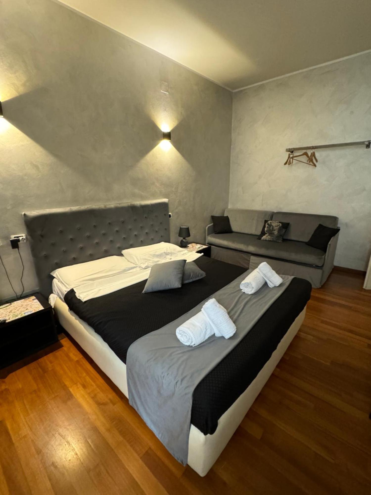 Guest house Ripetta 7 Rome