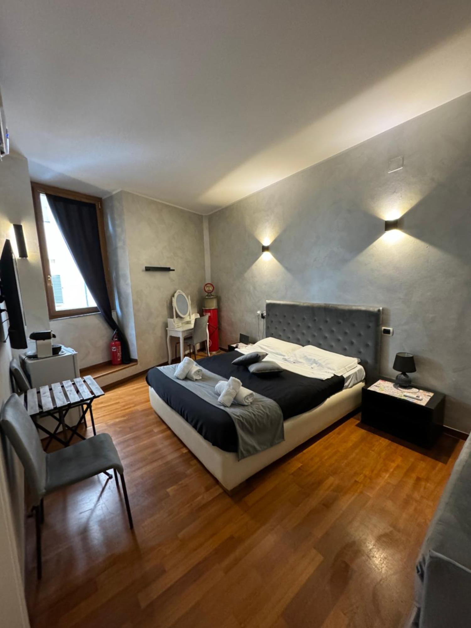 Guest house Ripetta 7 Rome