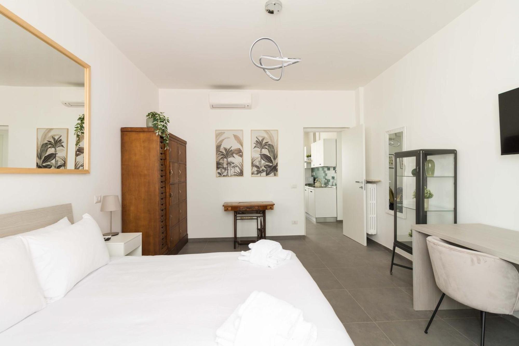 Apartment Gilda's Rome