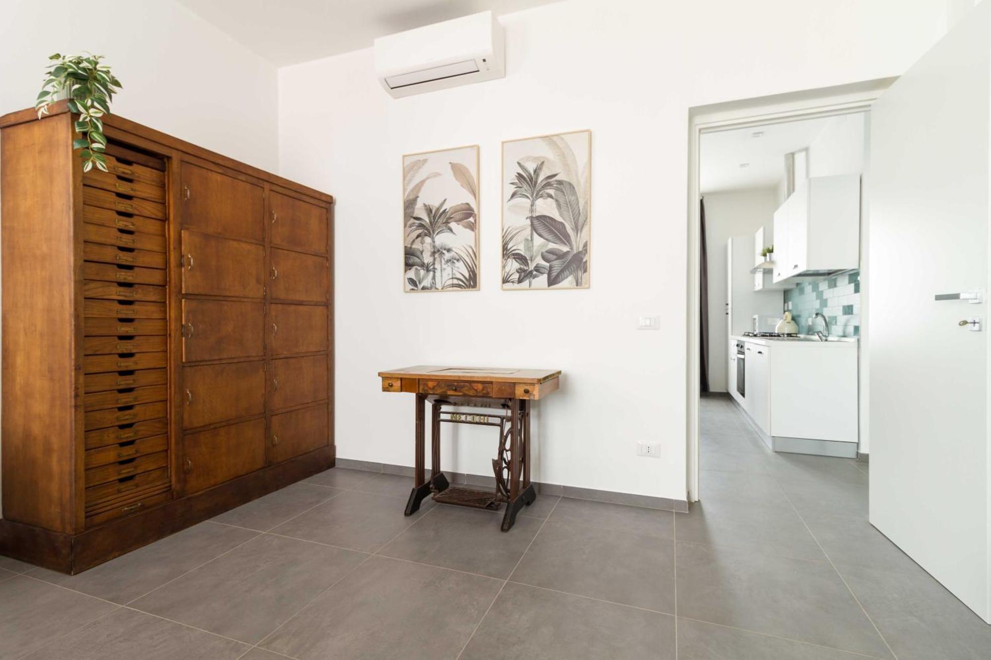 Gilda's Rome