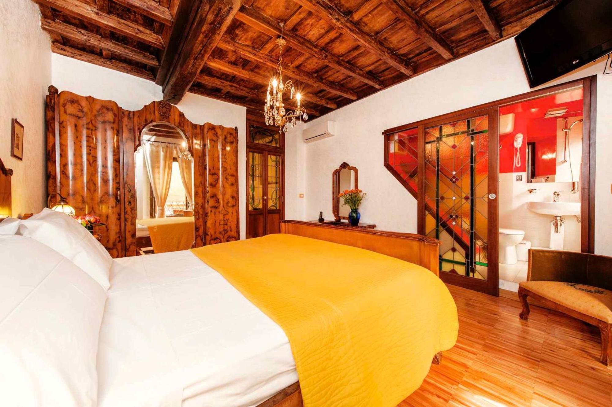 In - Latium 48199 Apartment Rome