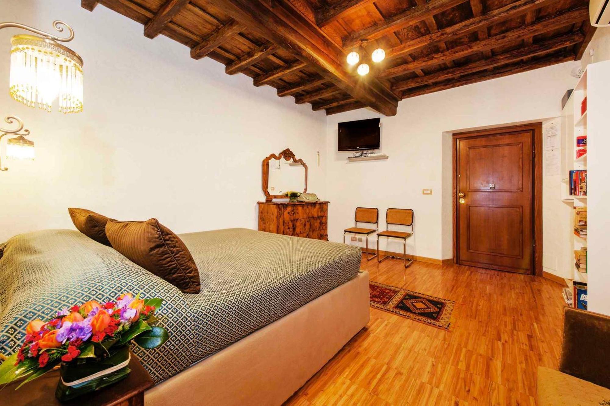 Apartment In - Latium 48199 Rome