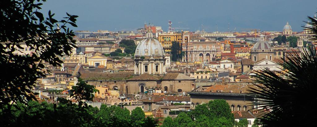 St. Peter House Roma
