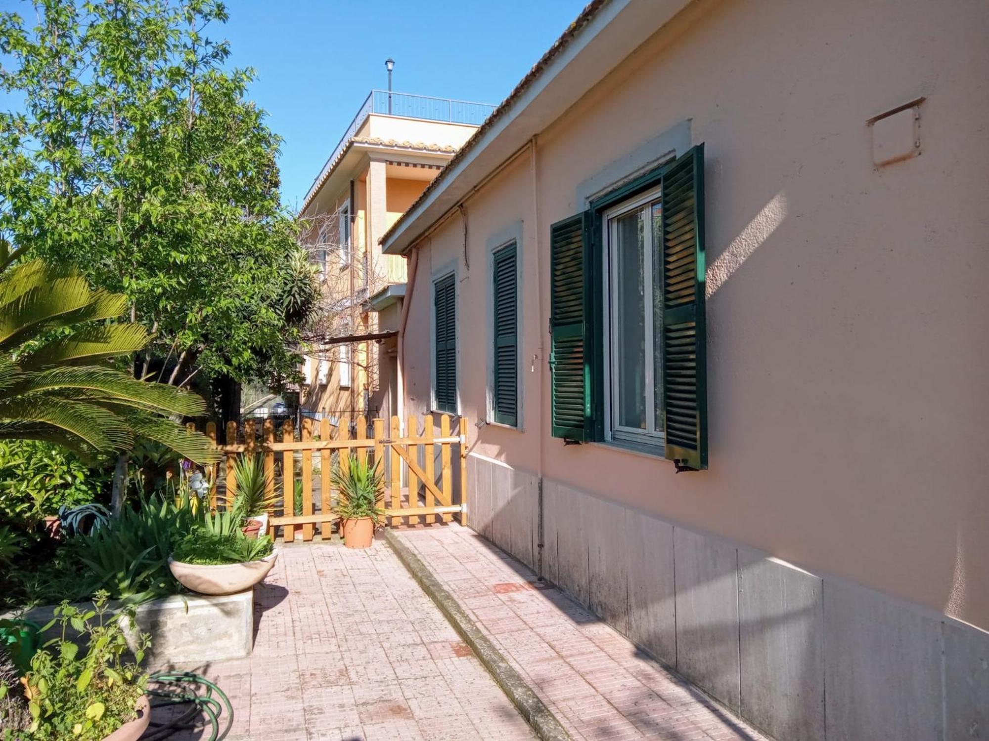 Antico Gelso Holiday home Rome
