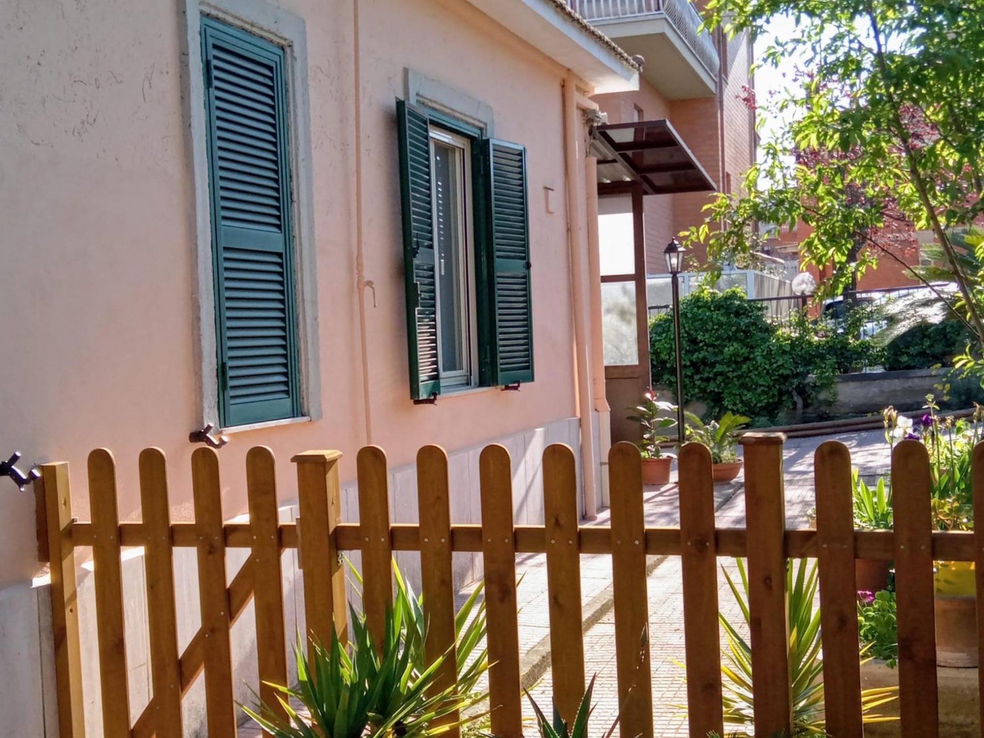 Holiday home Antico Gelso *
