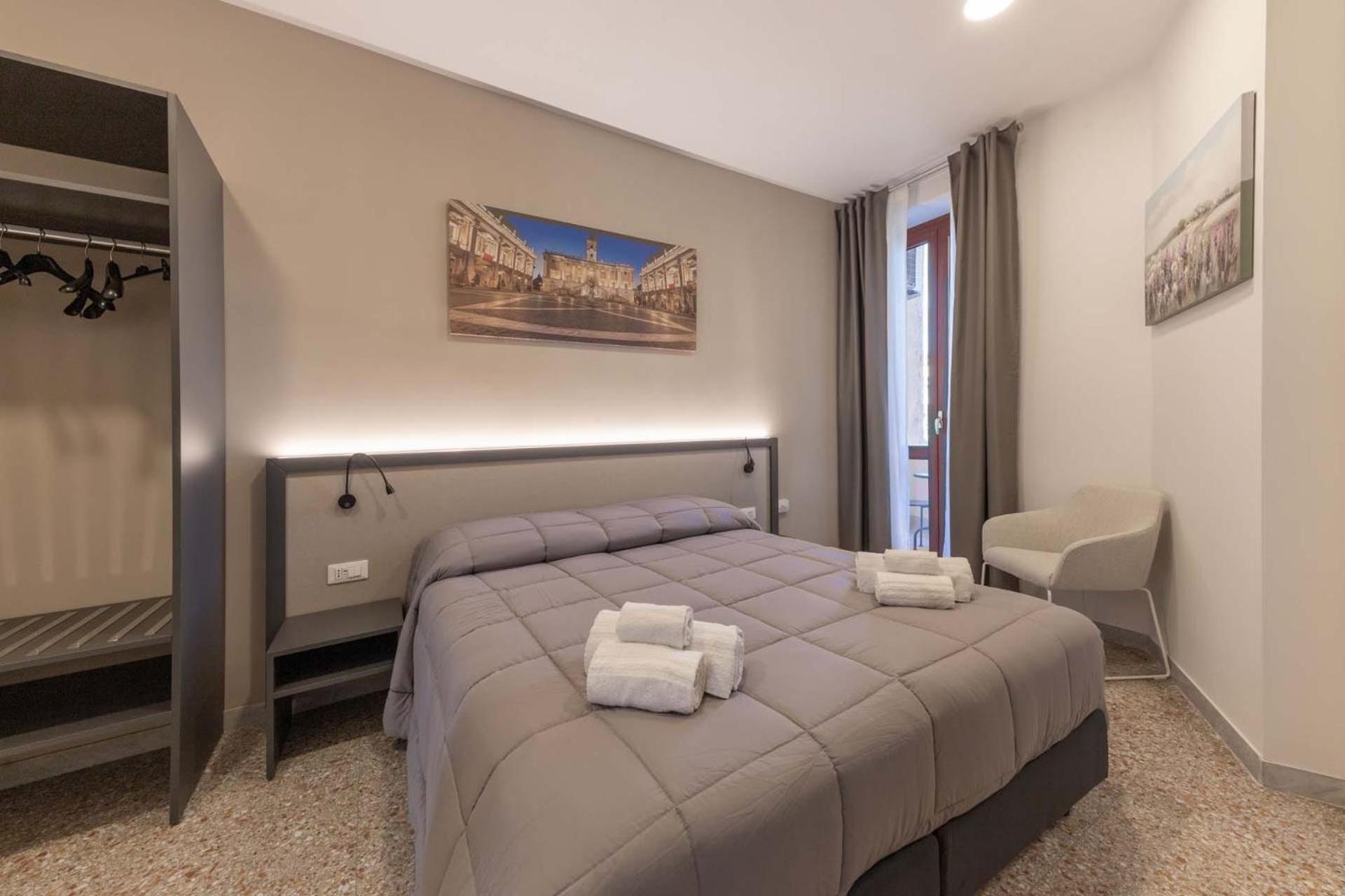 Guest house Auntieshouseroma Rome