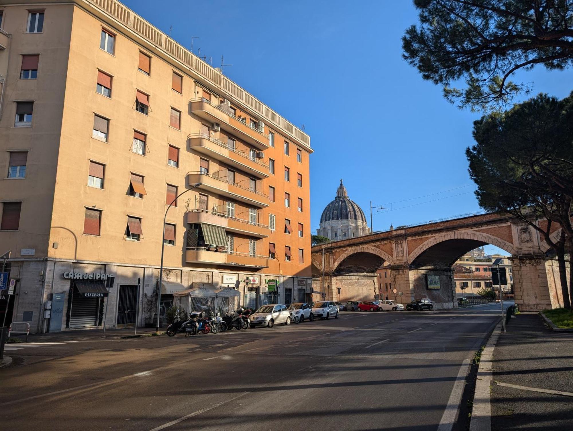Auntieshouseroma * Rome