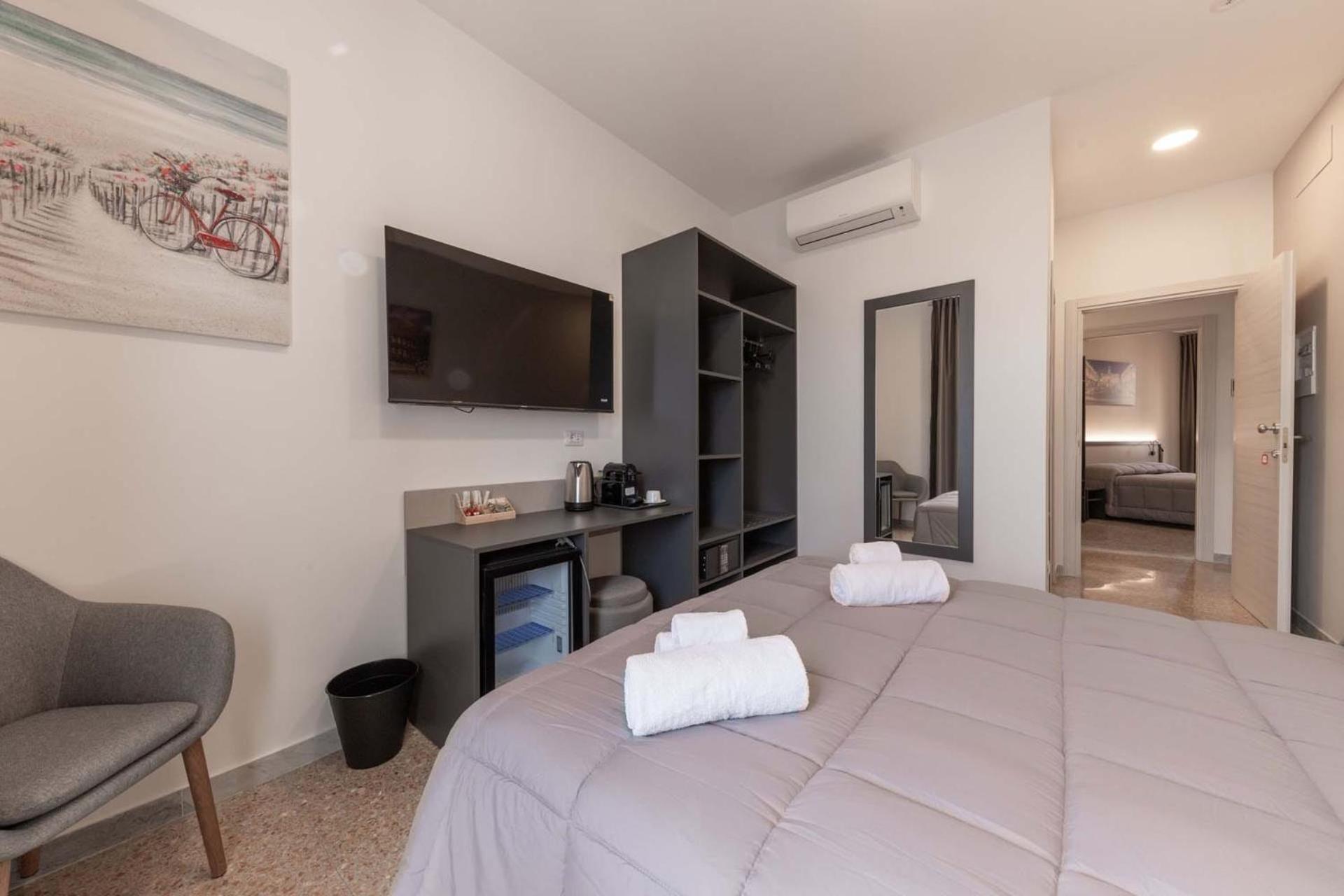 Guest house Auntieshouseroma