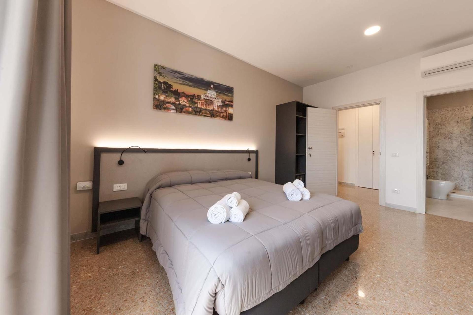 Guest house Auntieshouseroma *