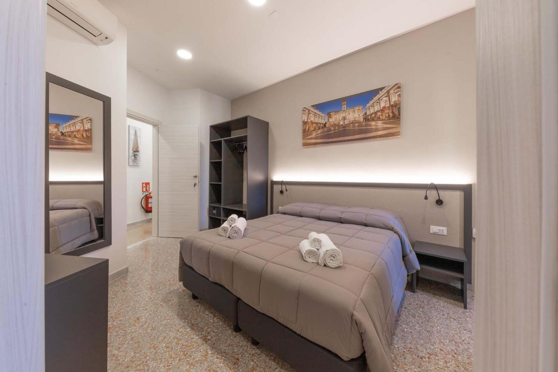 Guest house Auntieshouseroma *