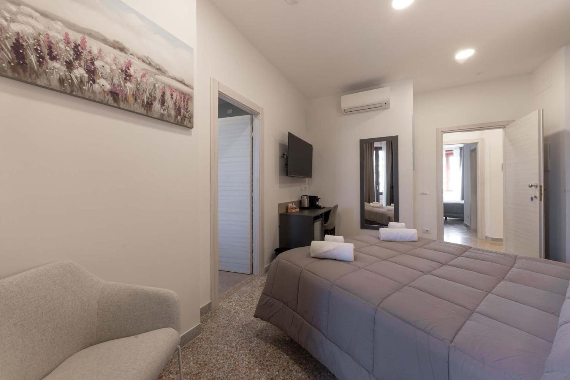 Guest house Auntieshouseroma