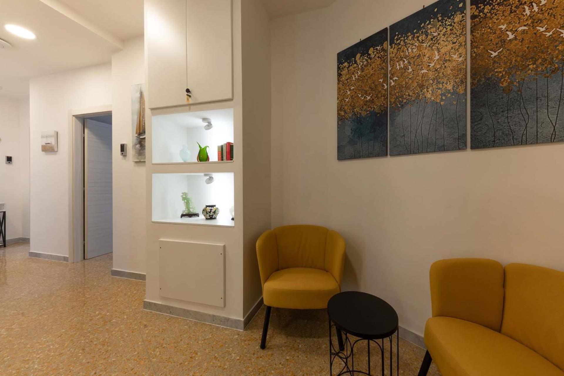 Auntieshouseroma Guest house