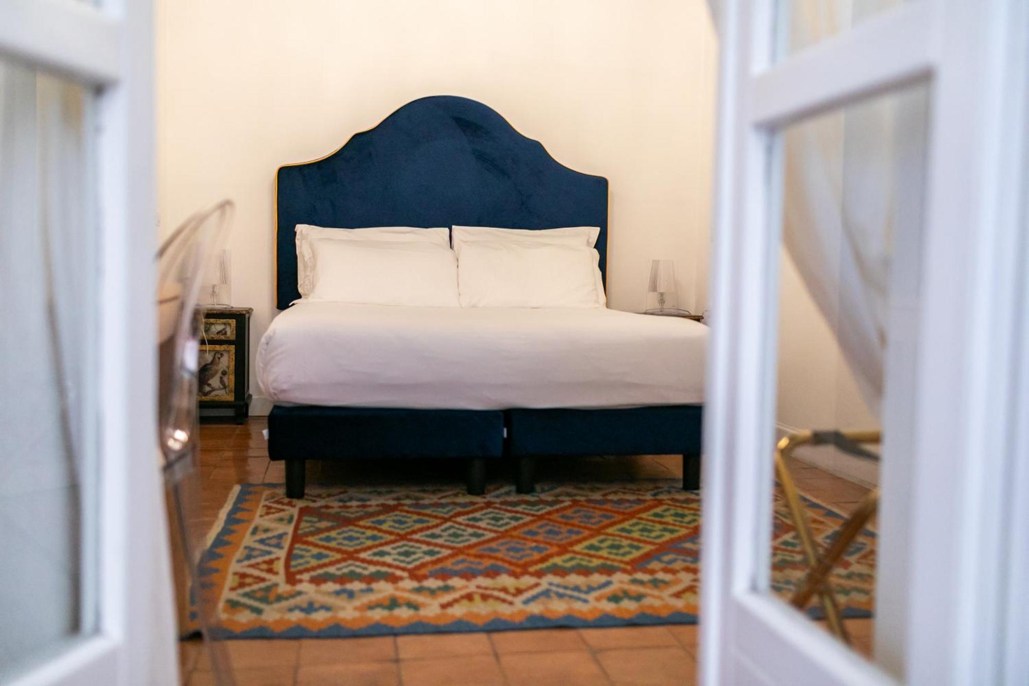 Aparthotel Incentrum Rome