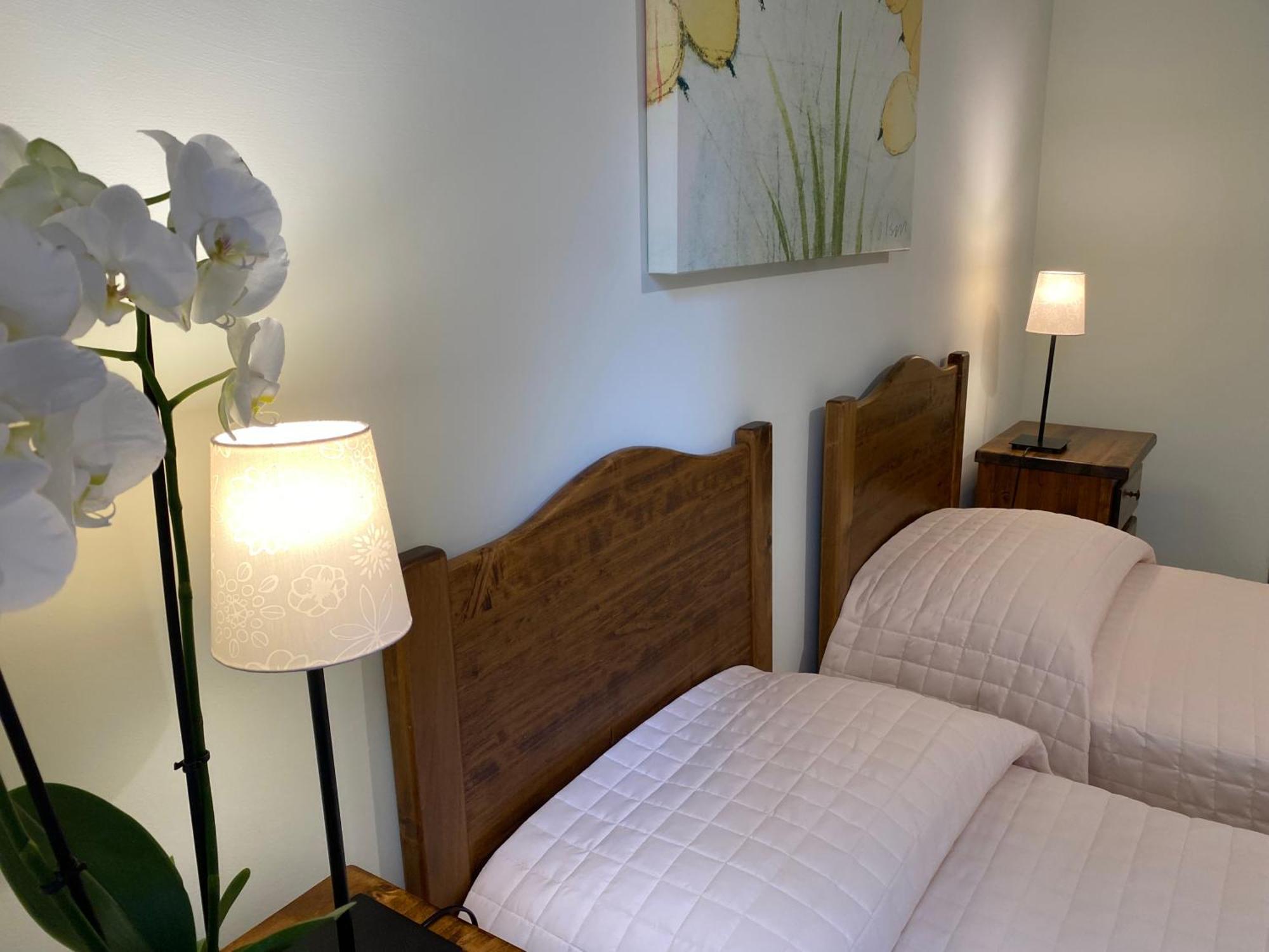 Laocoonte Bed & Breakfast Roma