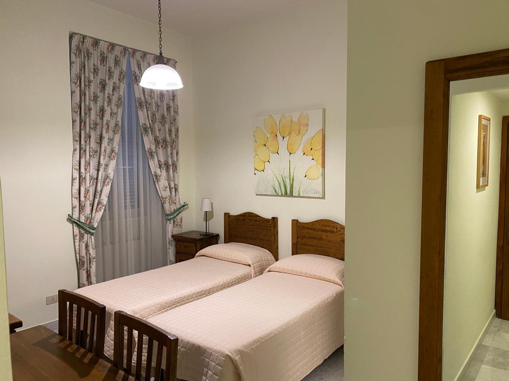 Bed & Breakfast Laocoonte Roma