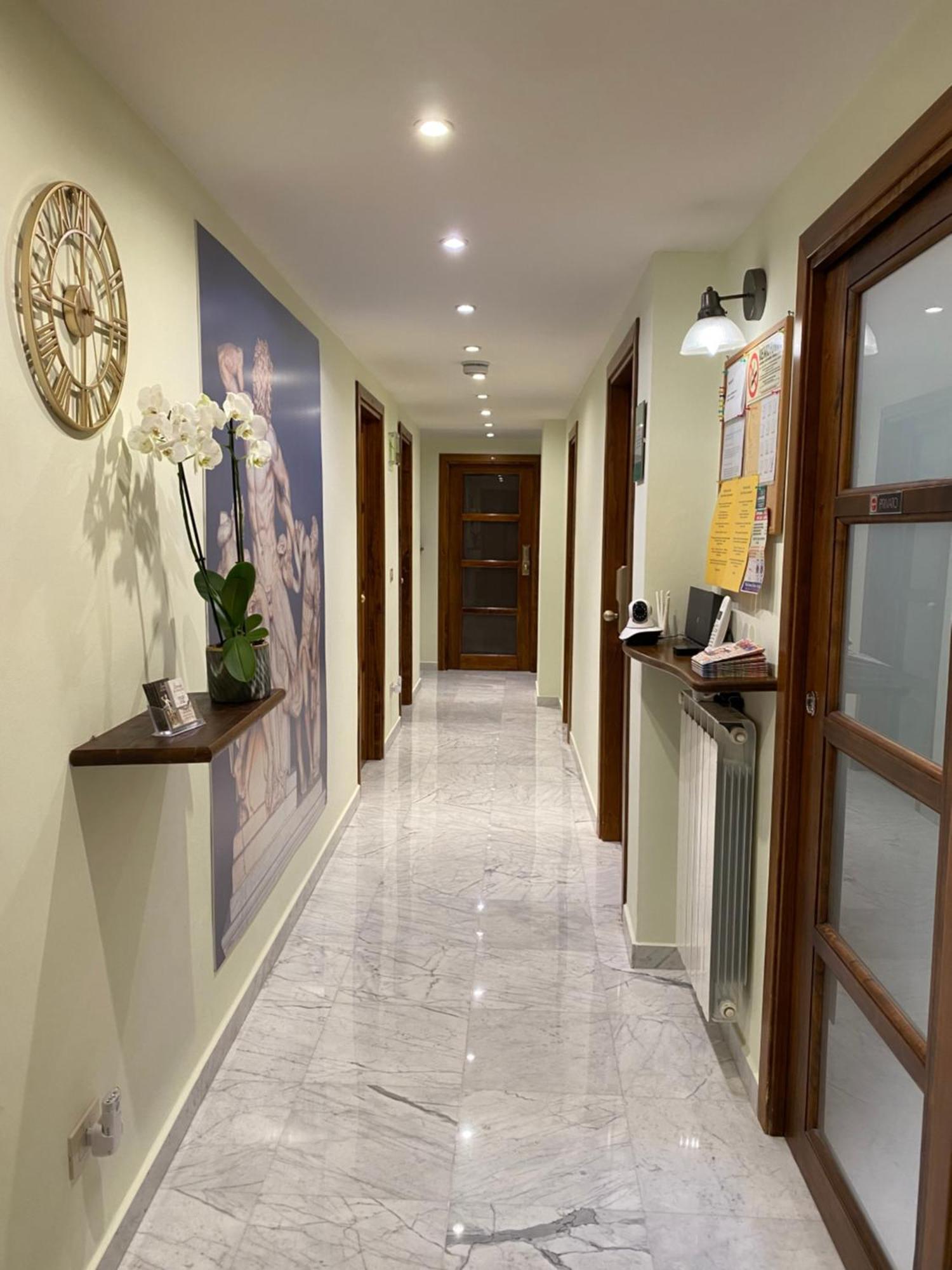 Laocoonte Bed & Breakfast Roma