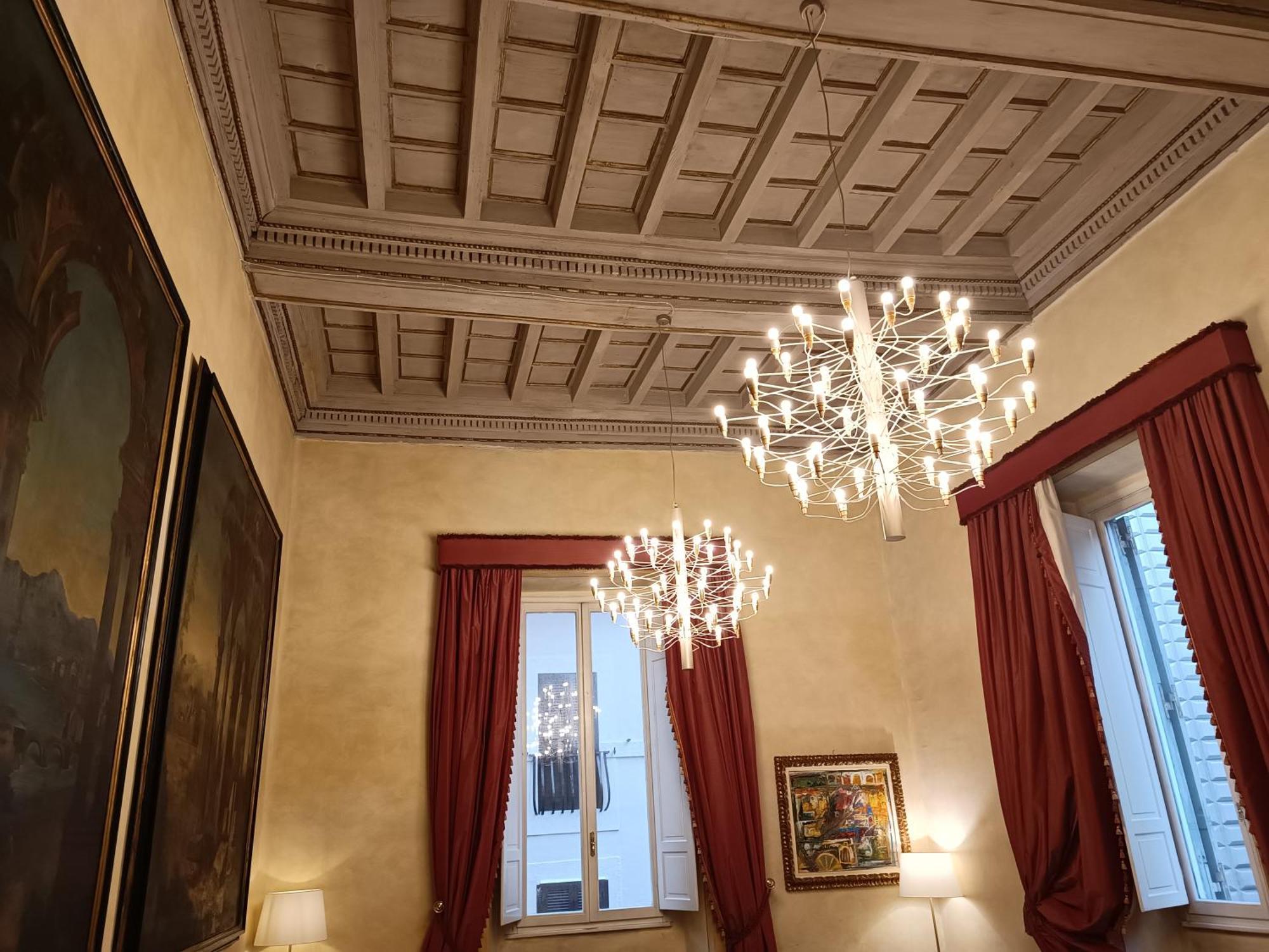 Residenza Al Pantheon - Rh Collection * Roma