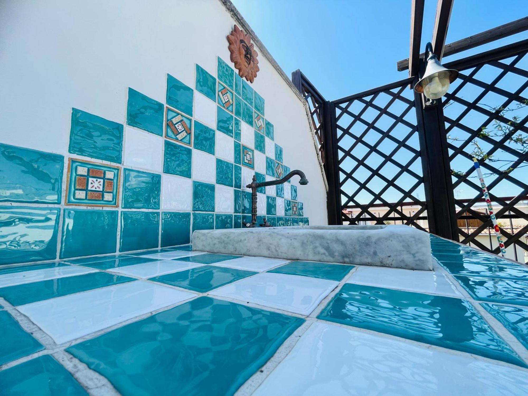 Romacentum Aurelio Apartment *