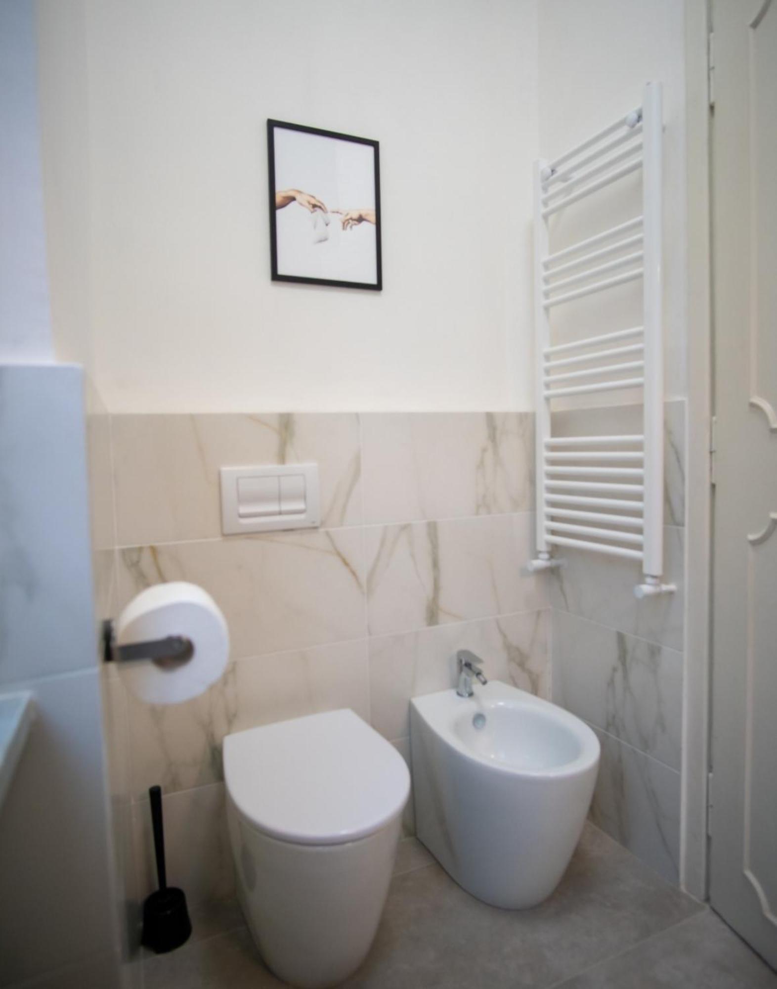 Orpi Rent Vaticano Apartment Rome