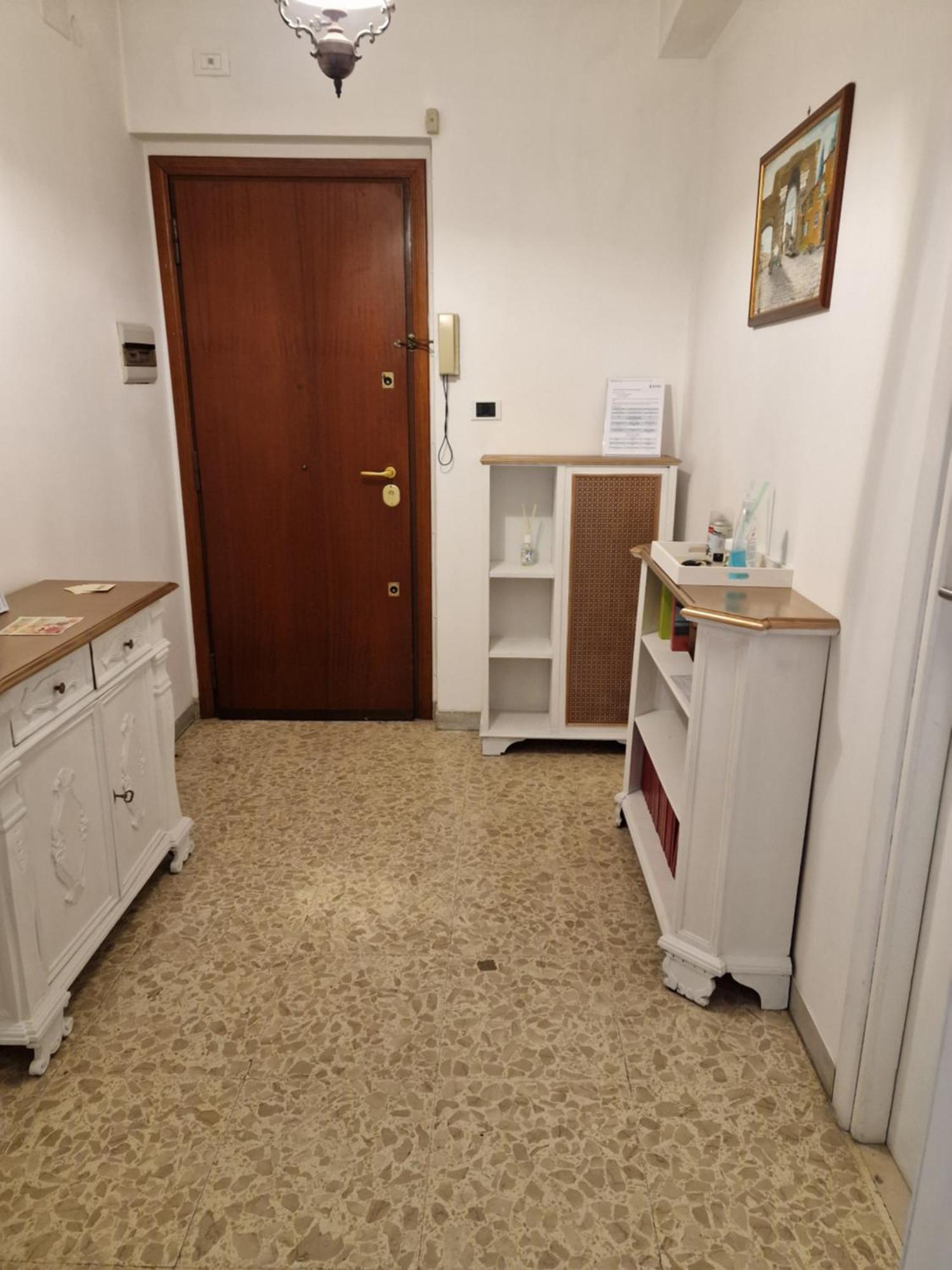 Da Nonna Santa Apartment Rome