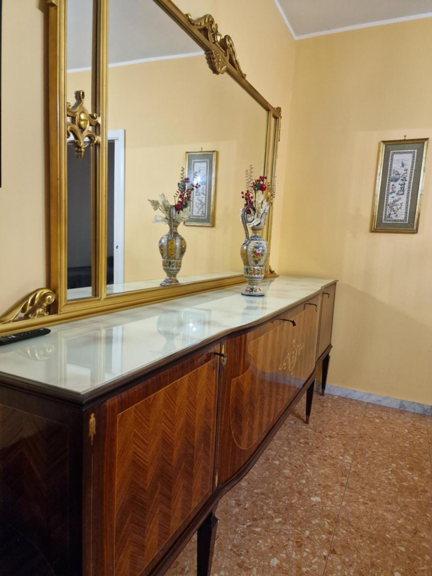 Apartment Da Nonna Santa