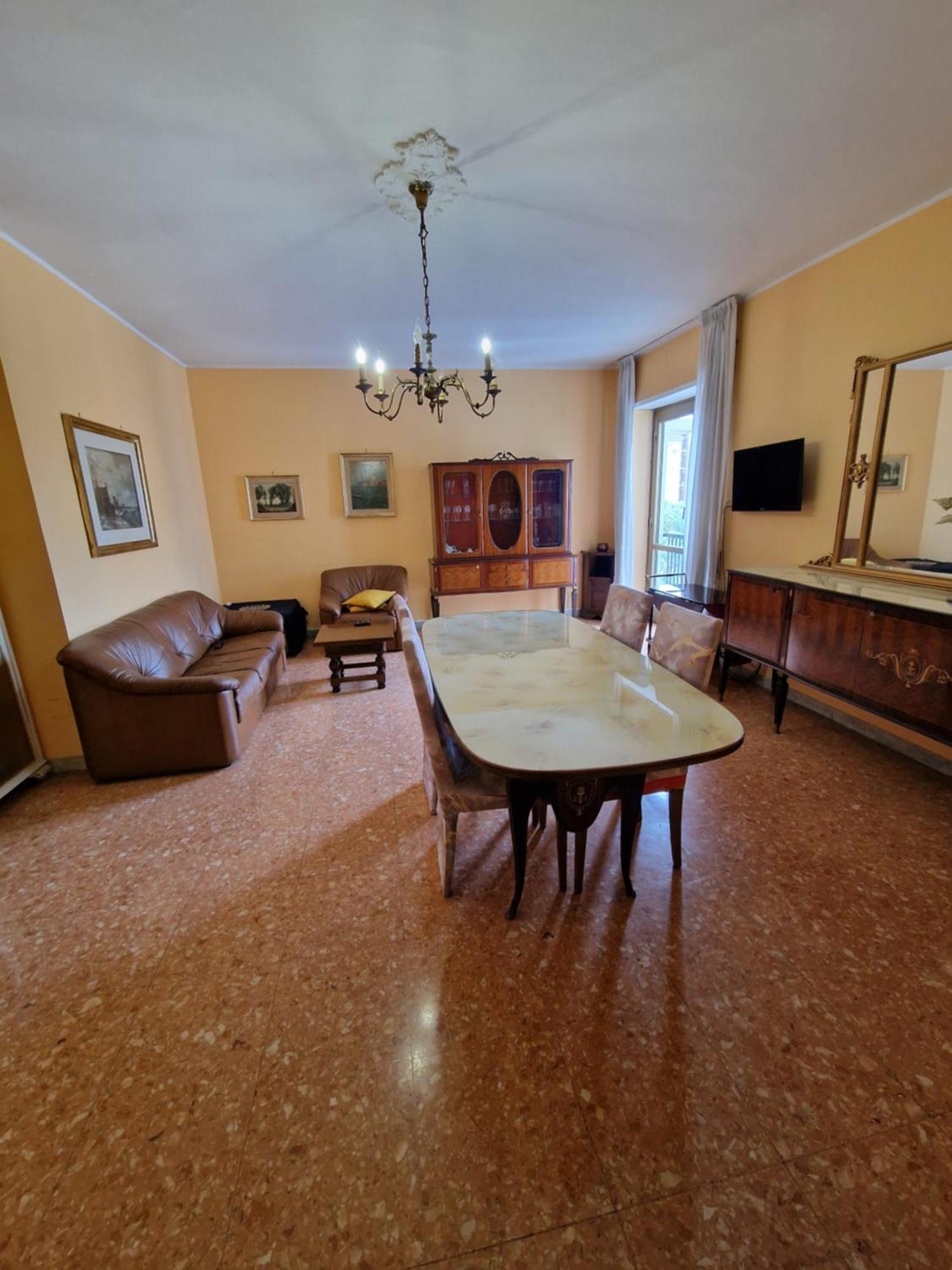 Da Nonna Santa Apartment *