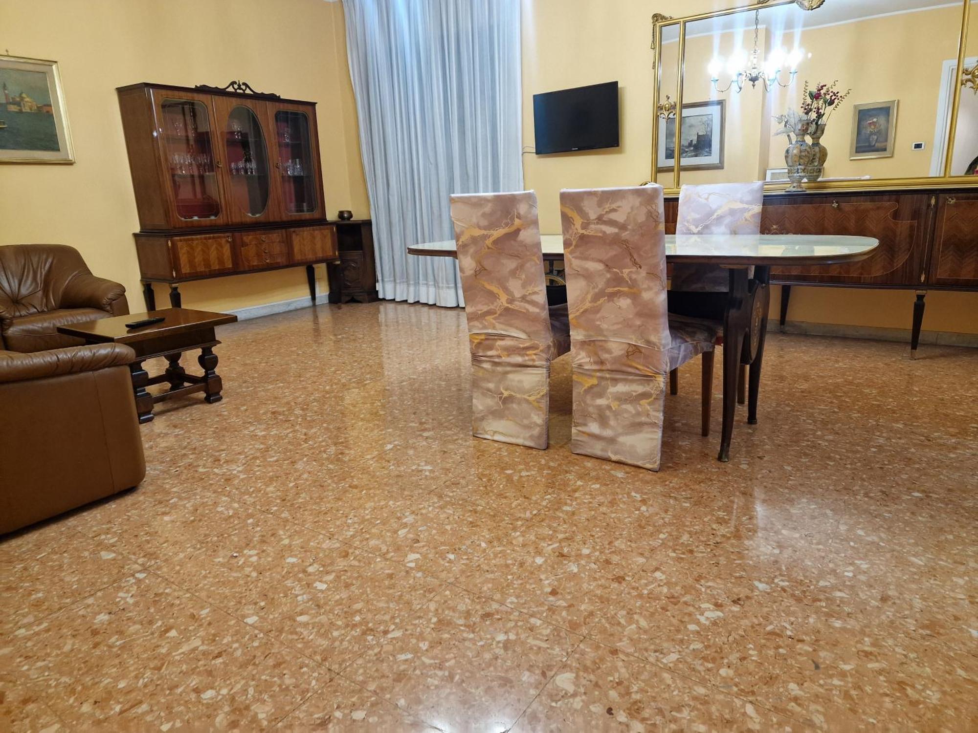 Da Nonna Santa Rome