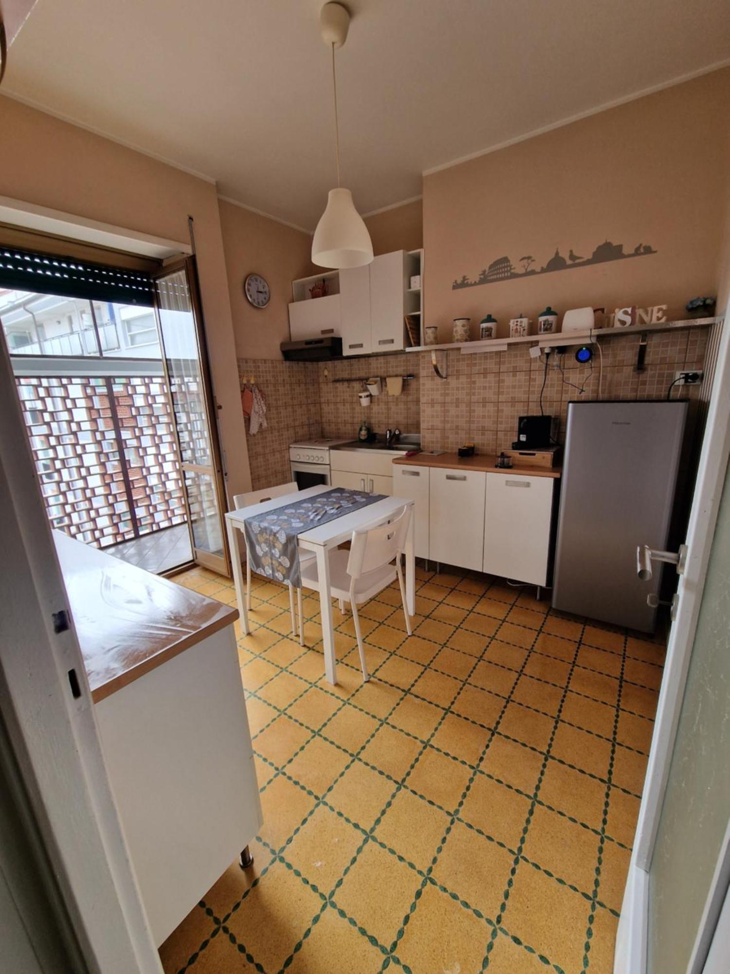 Apartment Da Nonna Santa