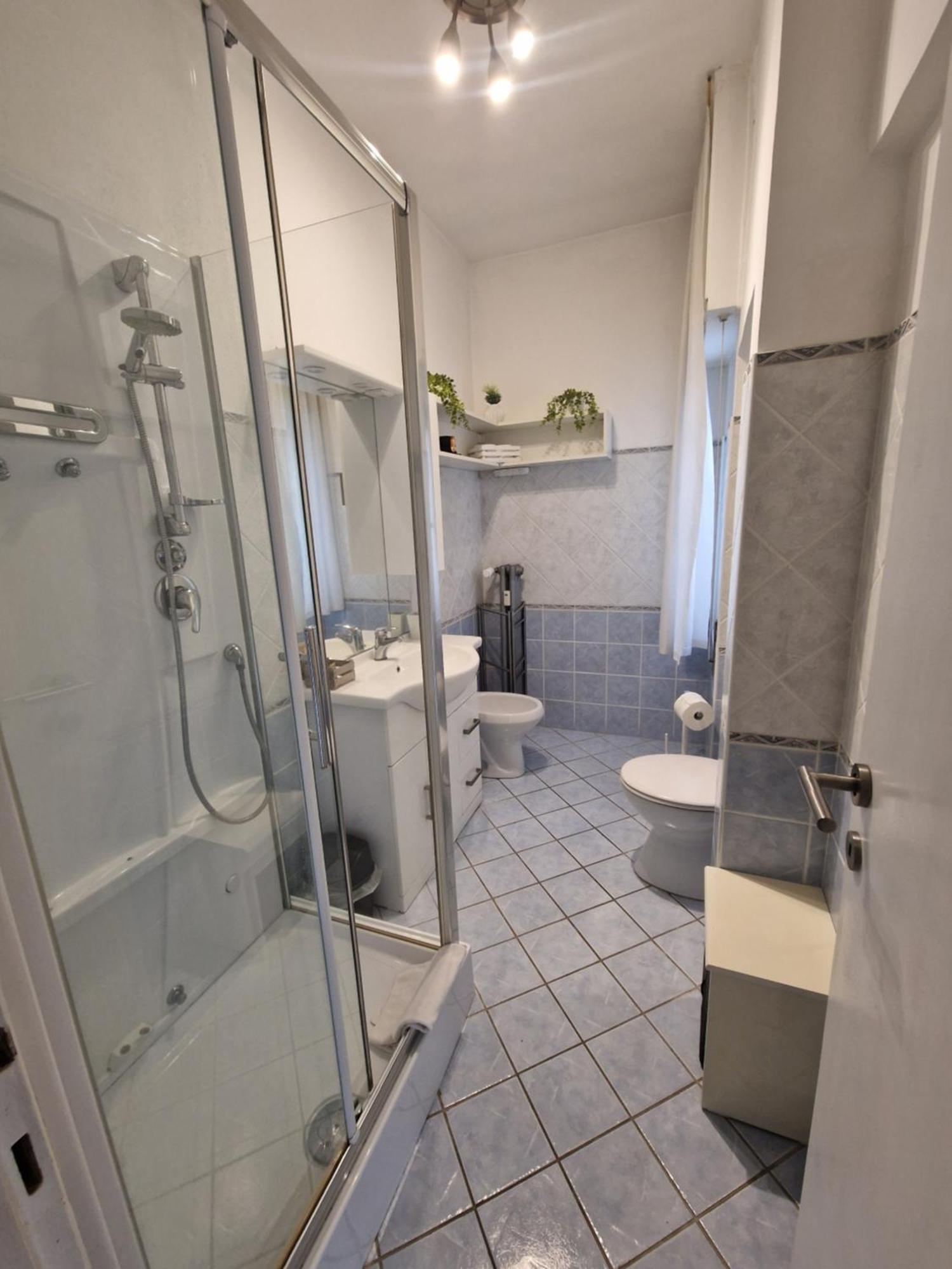 Apartment Da Nonna Santa Rome