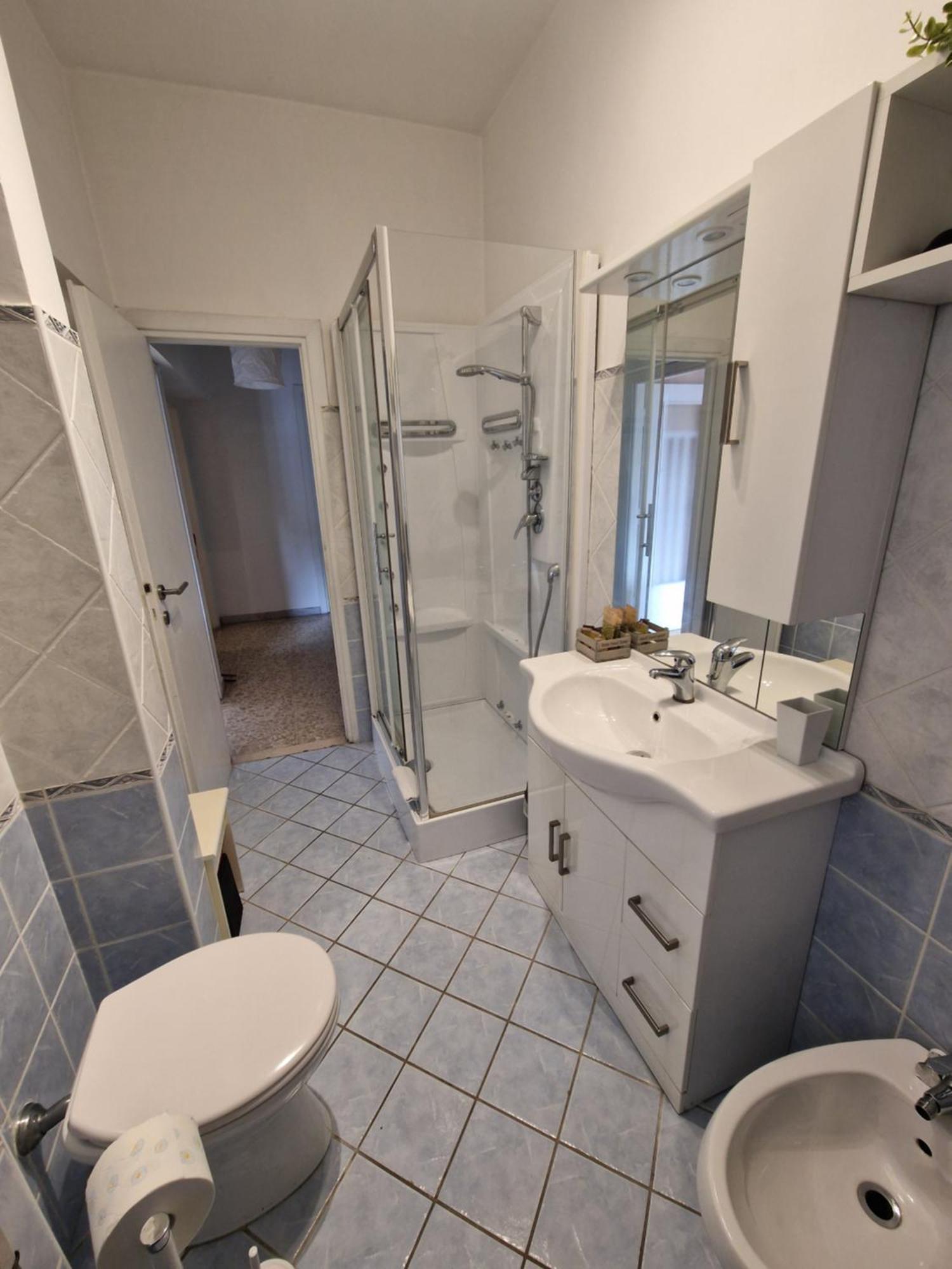 Da Nonna Santa Apartment Rome