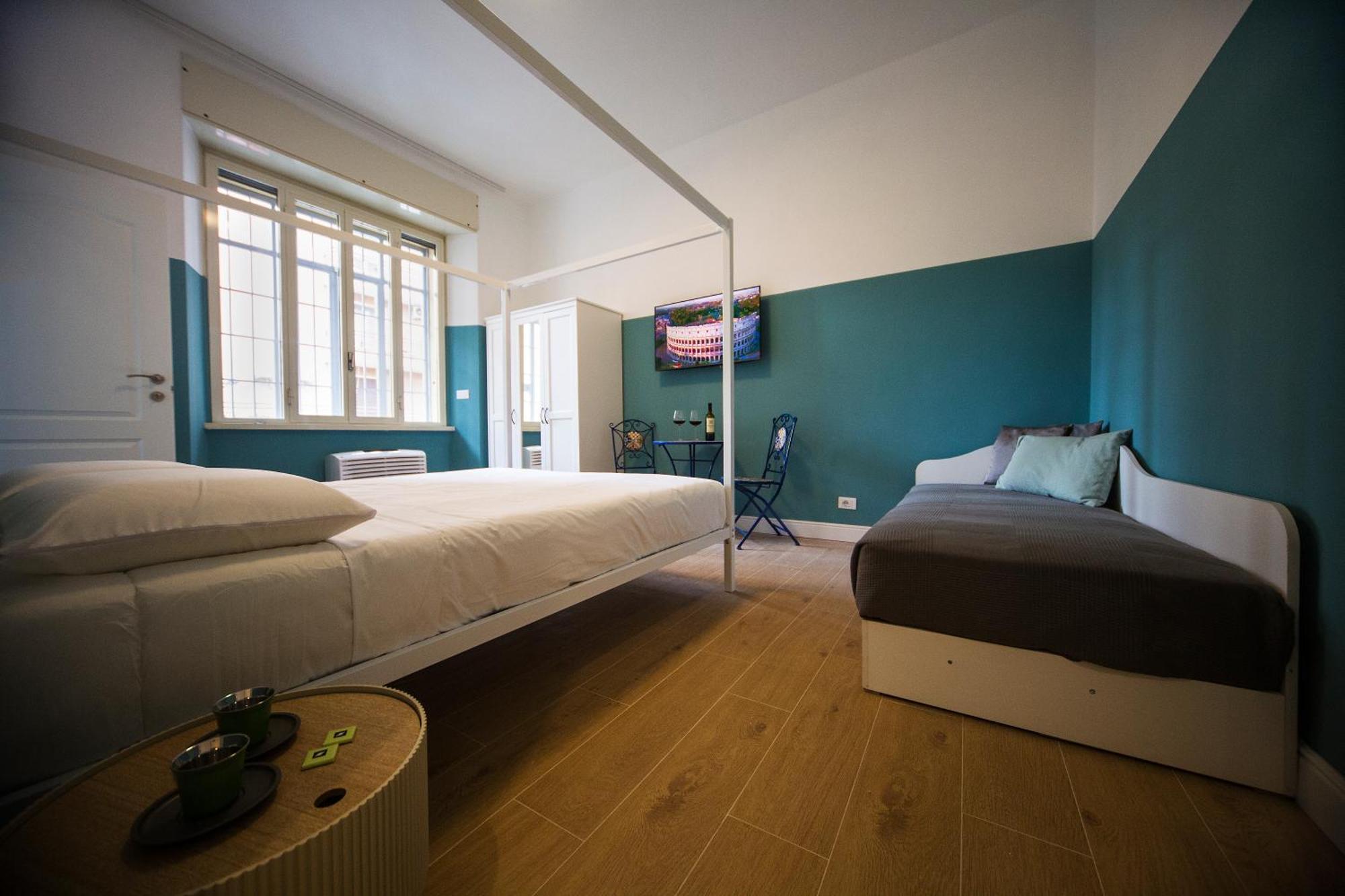 Design - Vicino Il Centro Rome