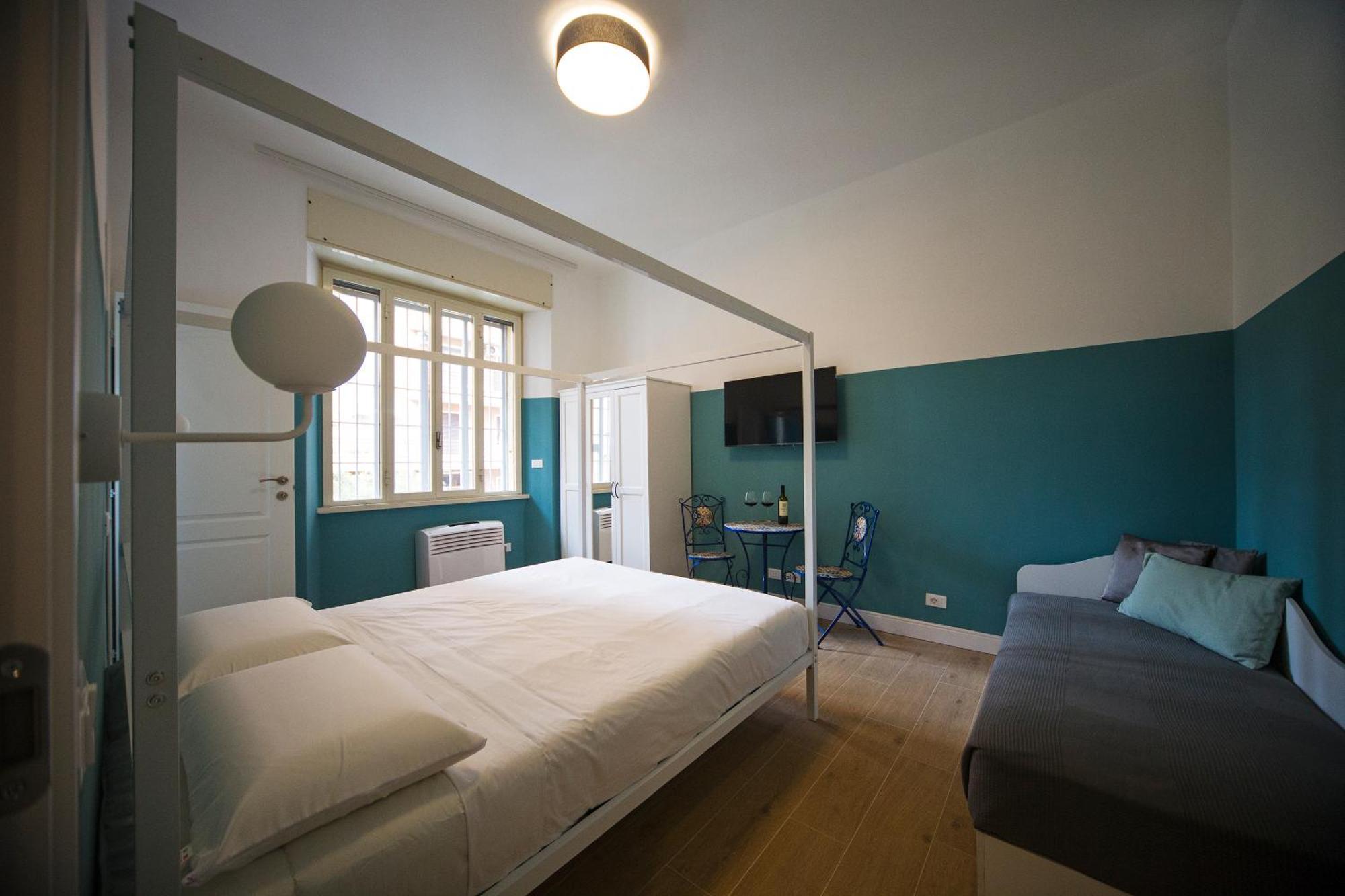 Design - Vicino Il Centro Rome