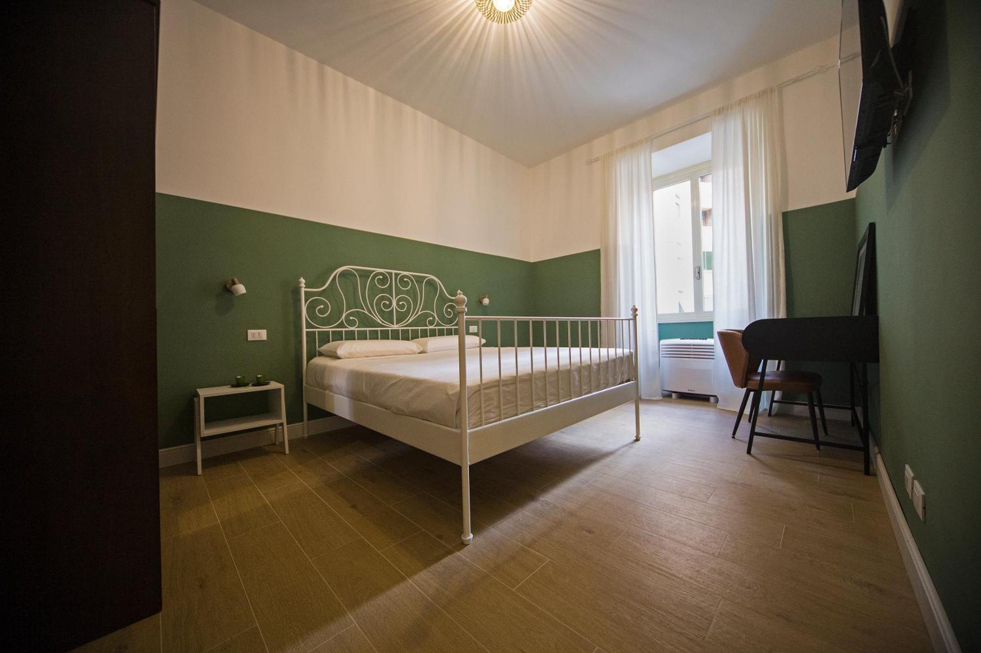 Design - Vicino Il Centro Apartment Rome