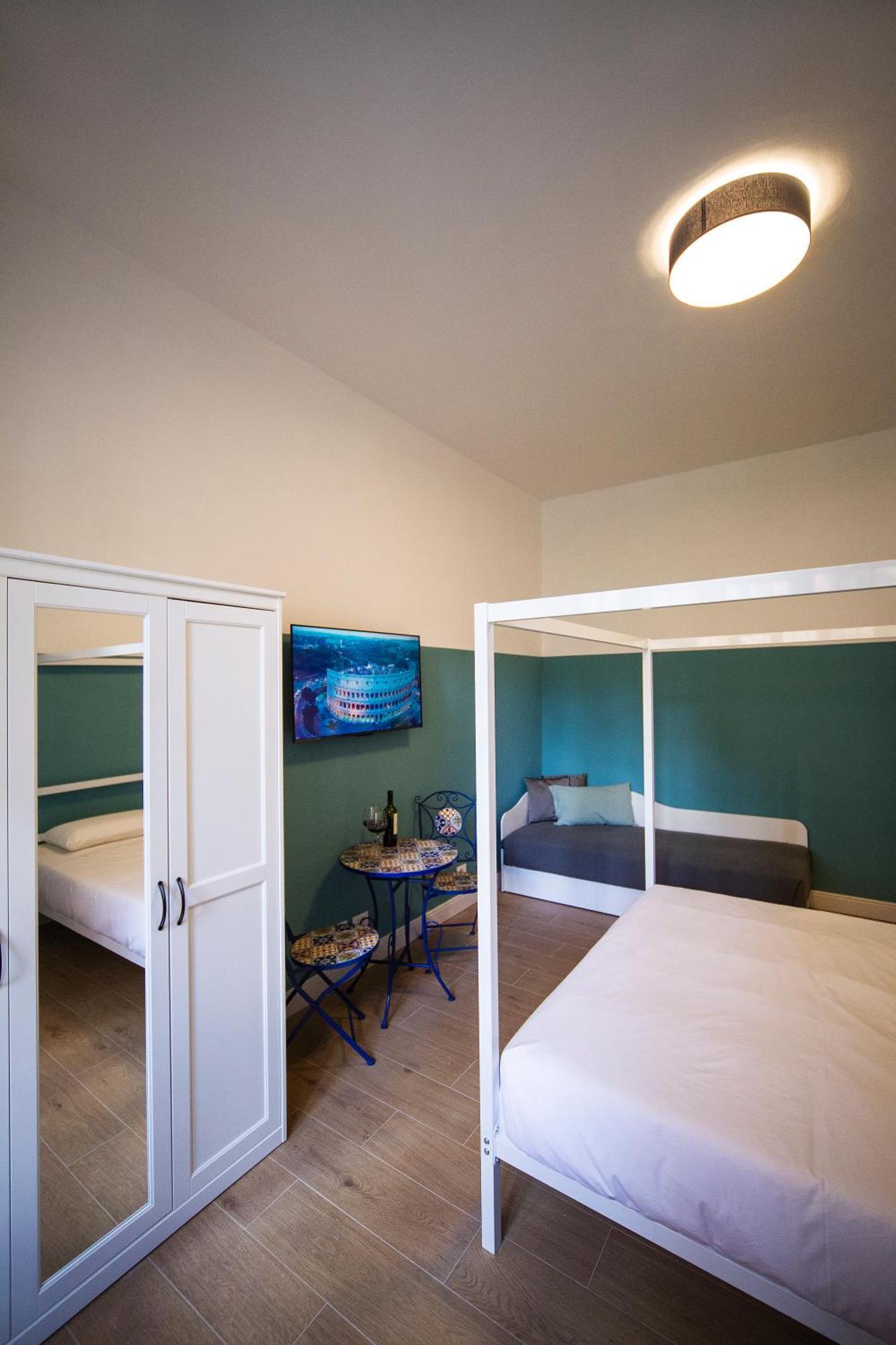 Apartment Design - Vicino Il Centro