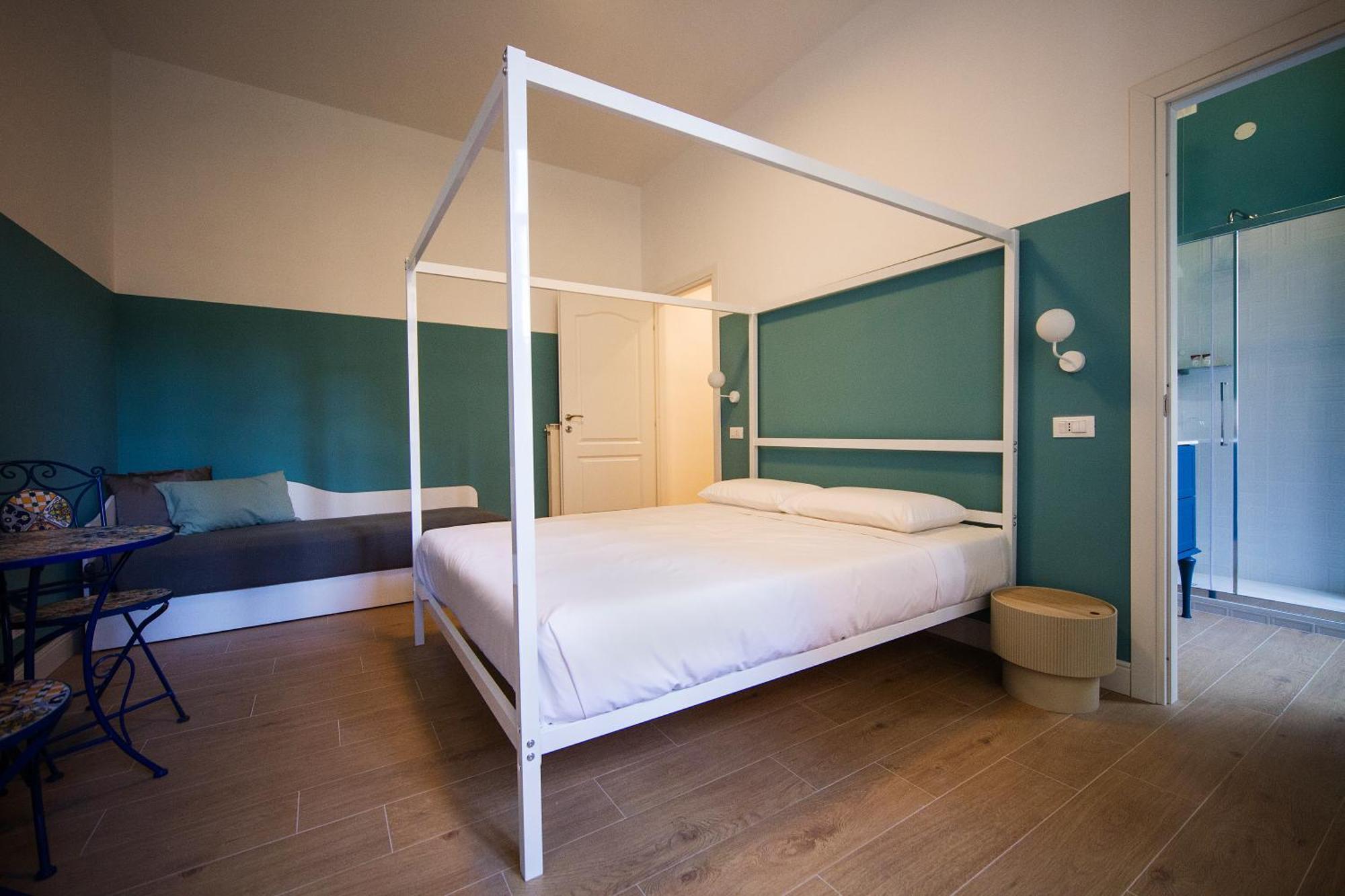 Design - Vicino Il Centro Apartment Rome