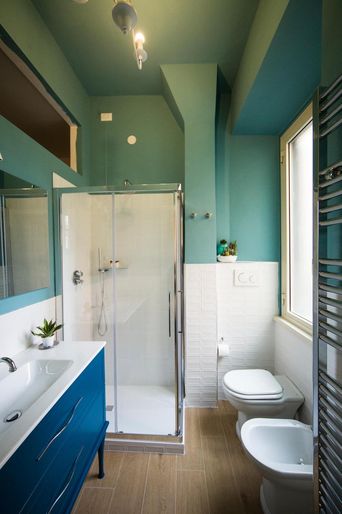 Design - Vicino Il Centro Apartment Rome