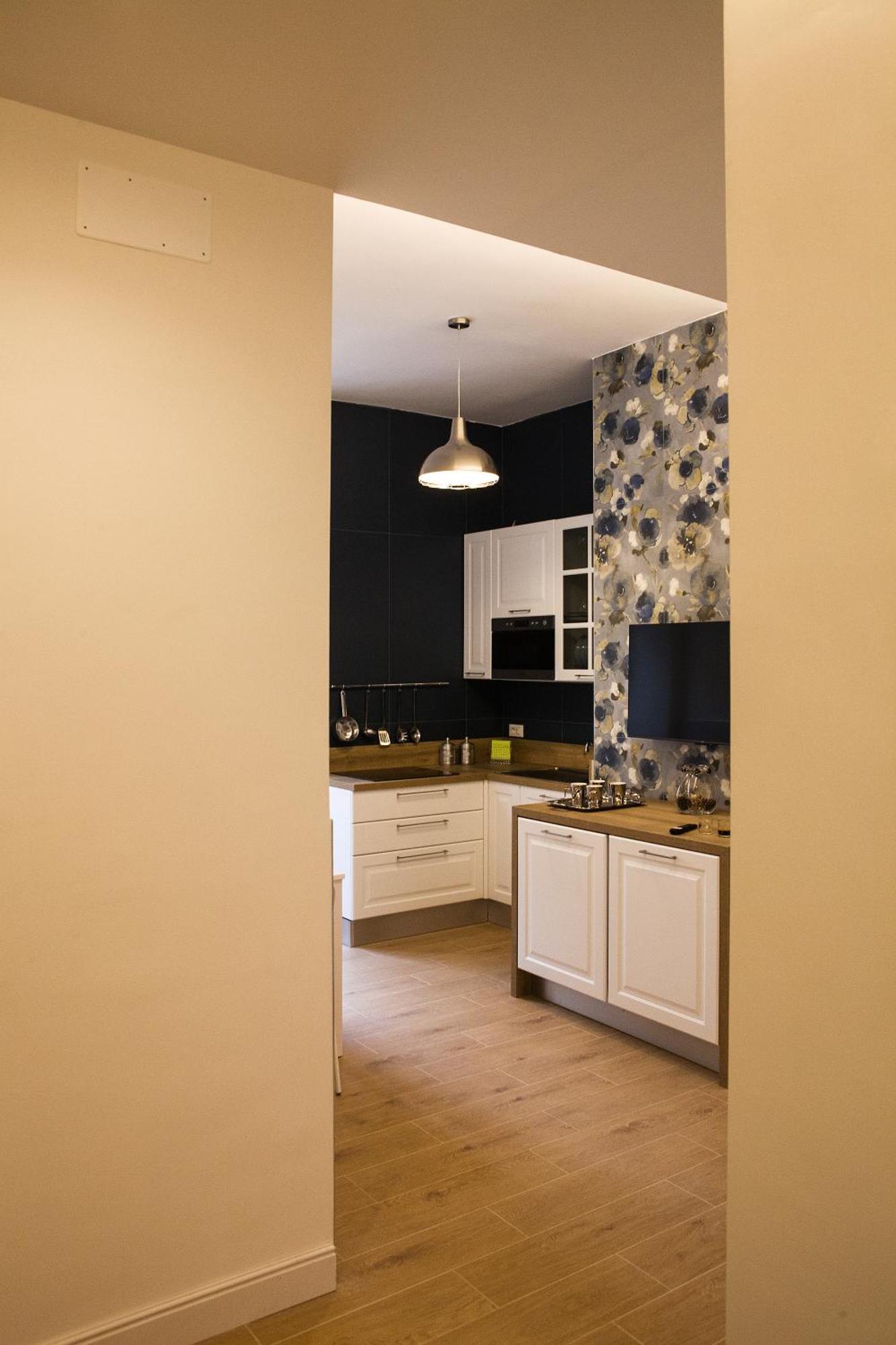 Design - Vicino Il Centro Apartment Rome