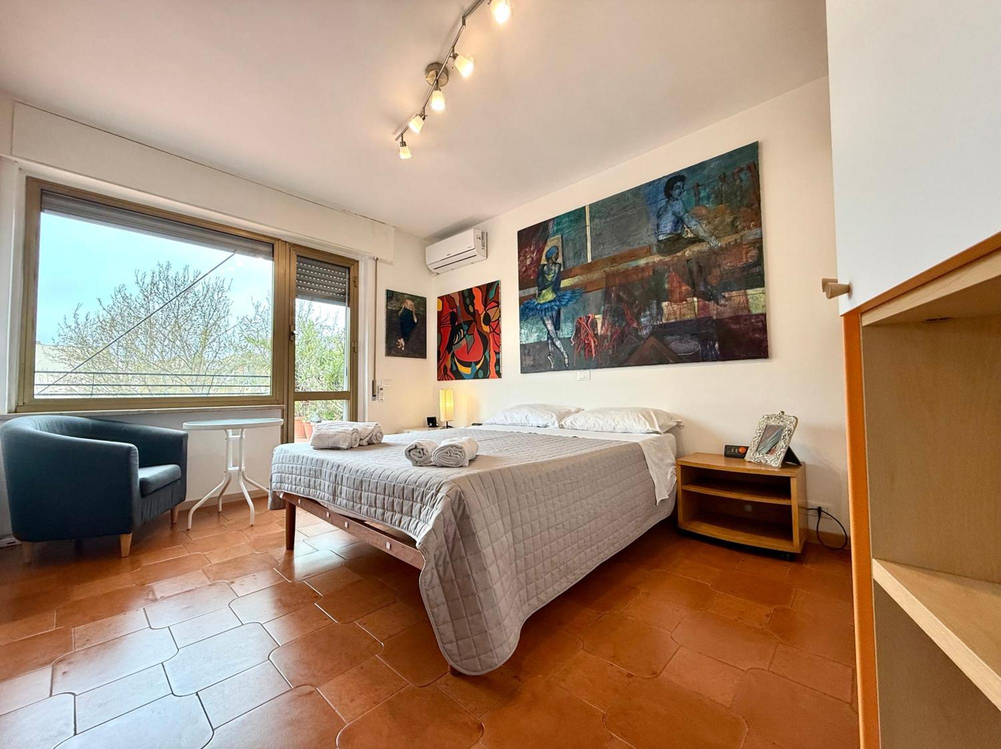 Bauhouse * Rome