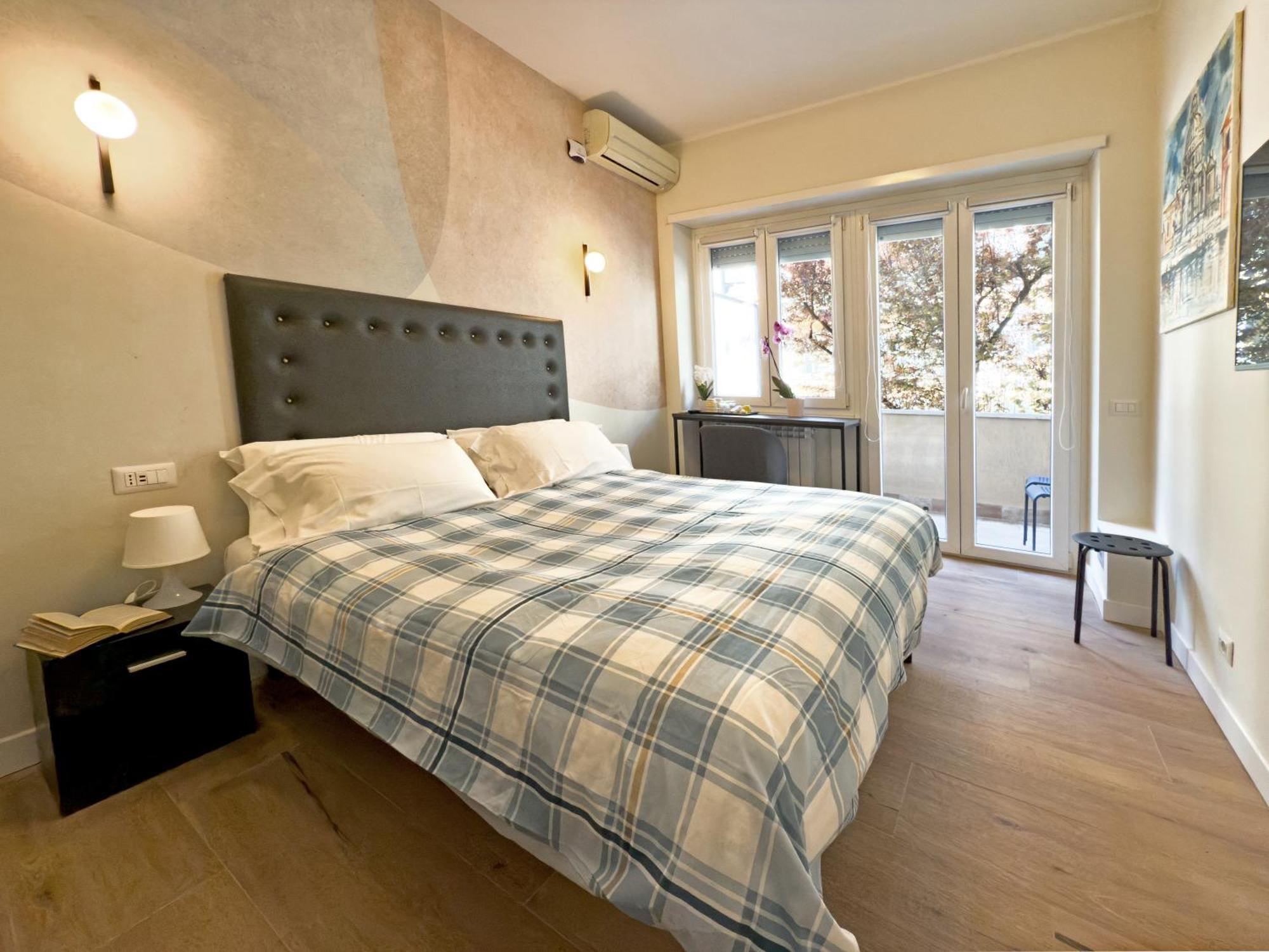 Bed & Breakfast Vatican Dolce Remy - Metro Cipro *
